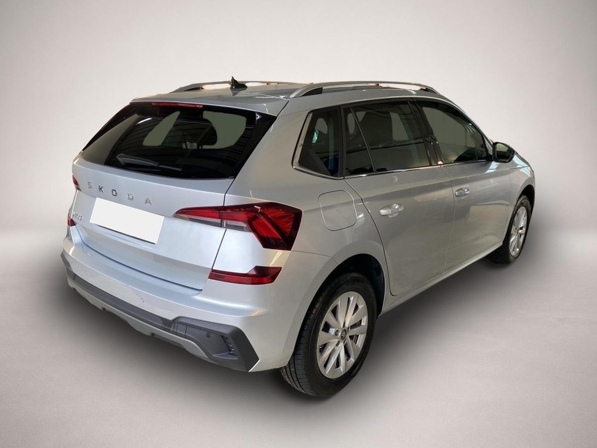 Skoda Kamiq (2025) - Photo 4