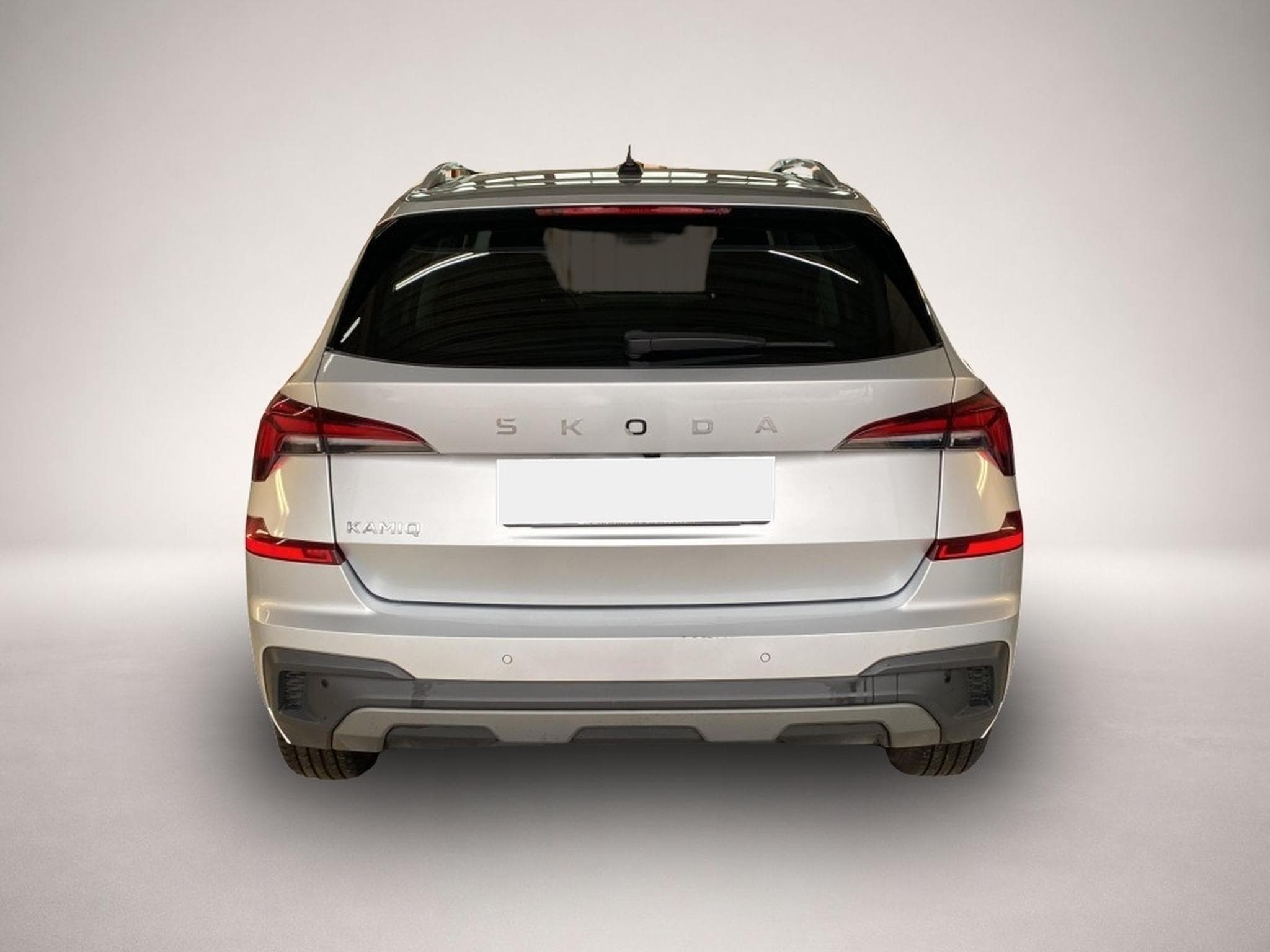 Skoda Kamiq (2025) - Photo 5