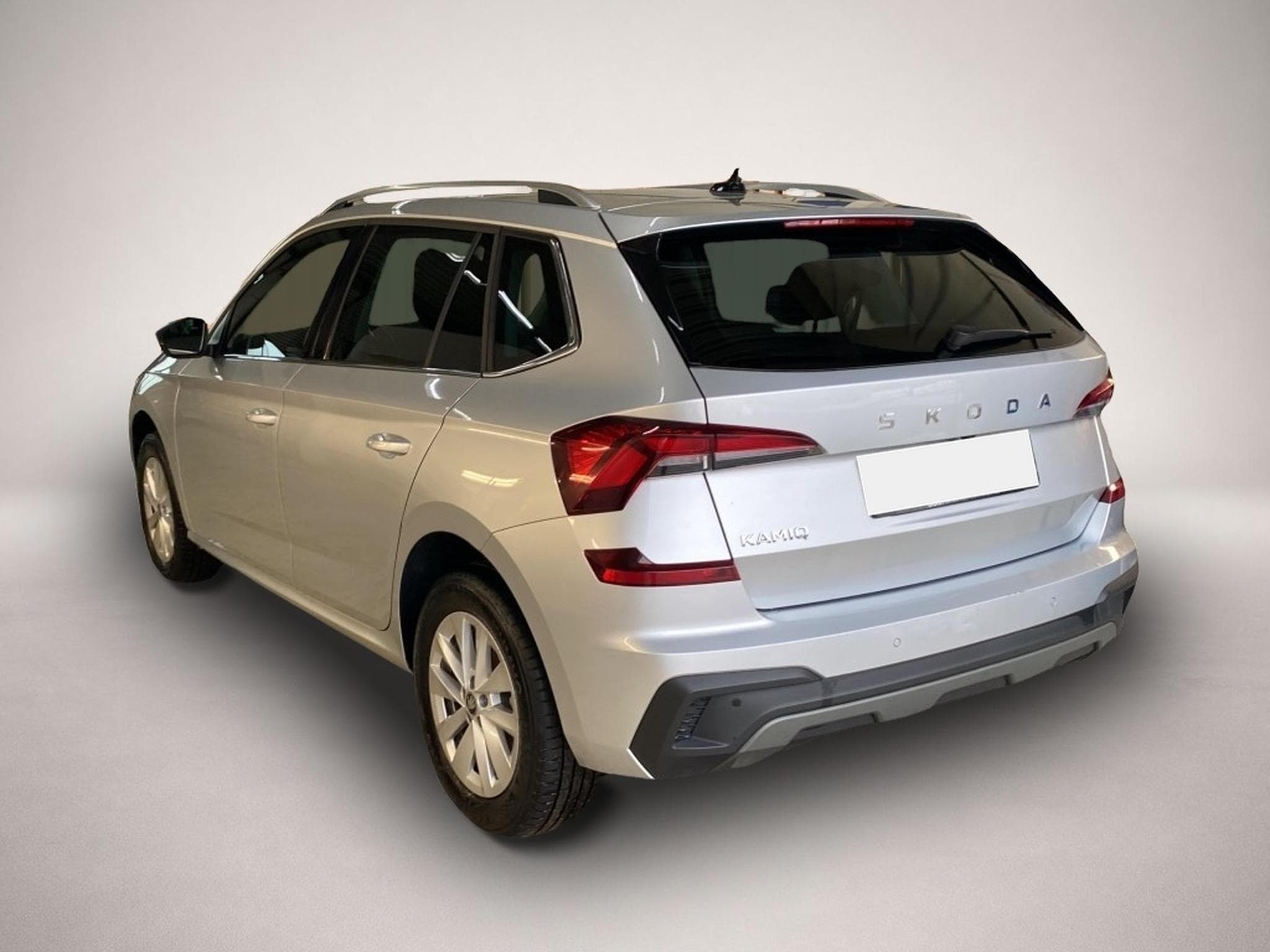 Skoda Kamiq (2025) - Photo 6