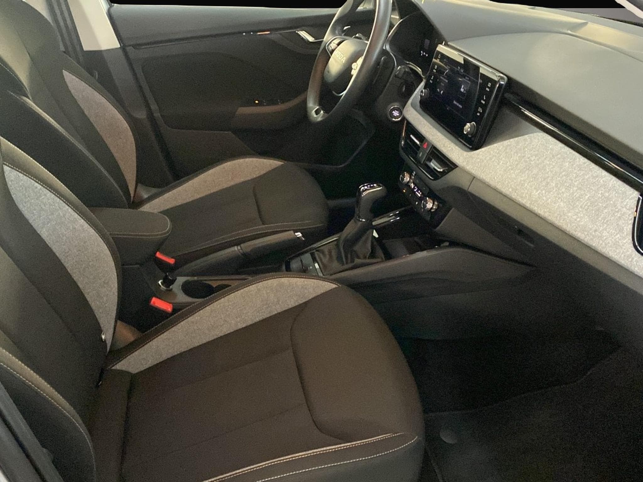 Skoda Kamiq (2025) - Photo 7