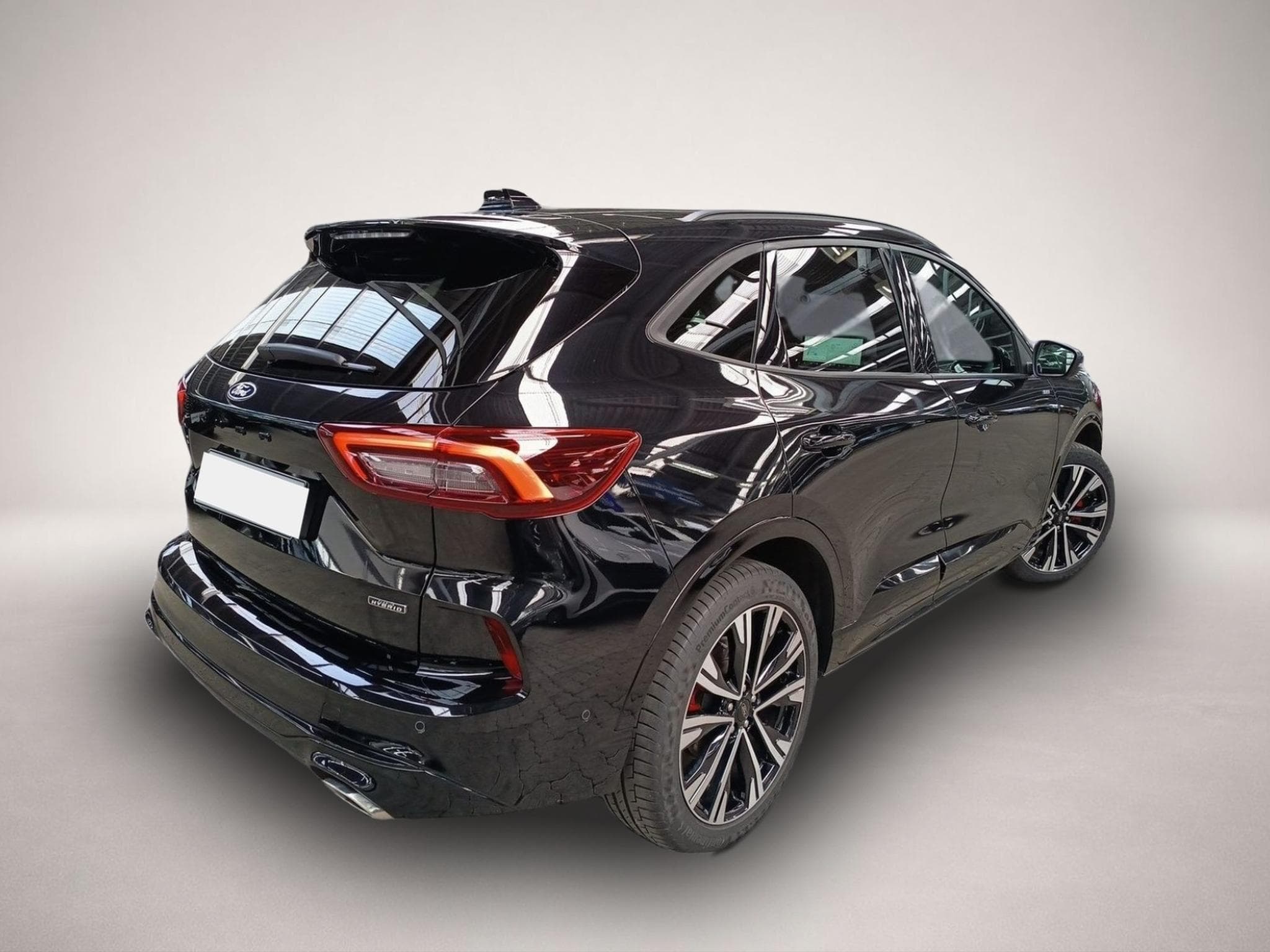 Ford Kuga (2025) - Photo 3