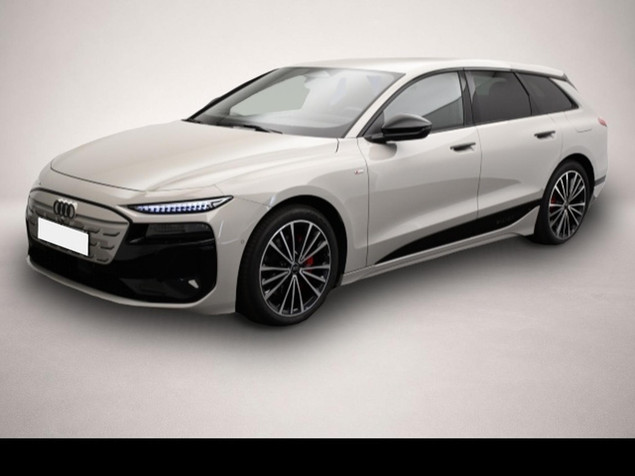 Audi Quattro (2025) - Photo 1