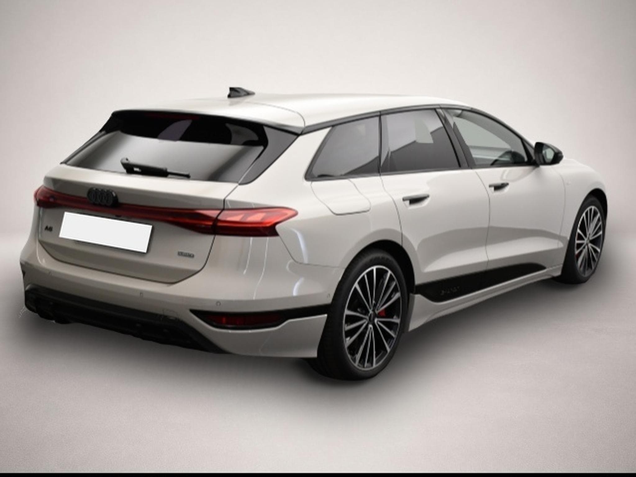 Audi Quattro (2025) - Photo 2