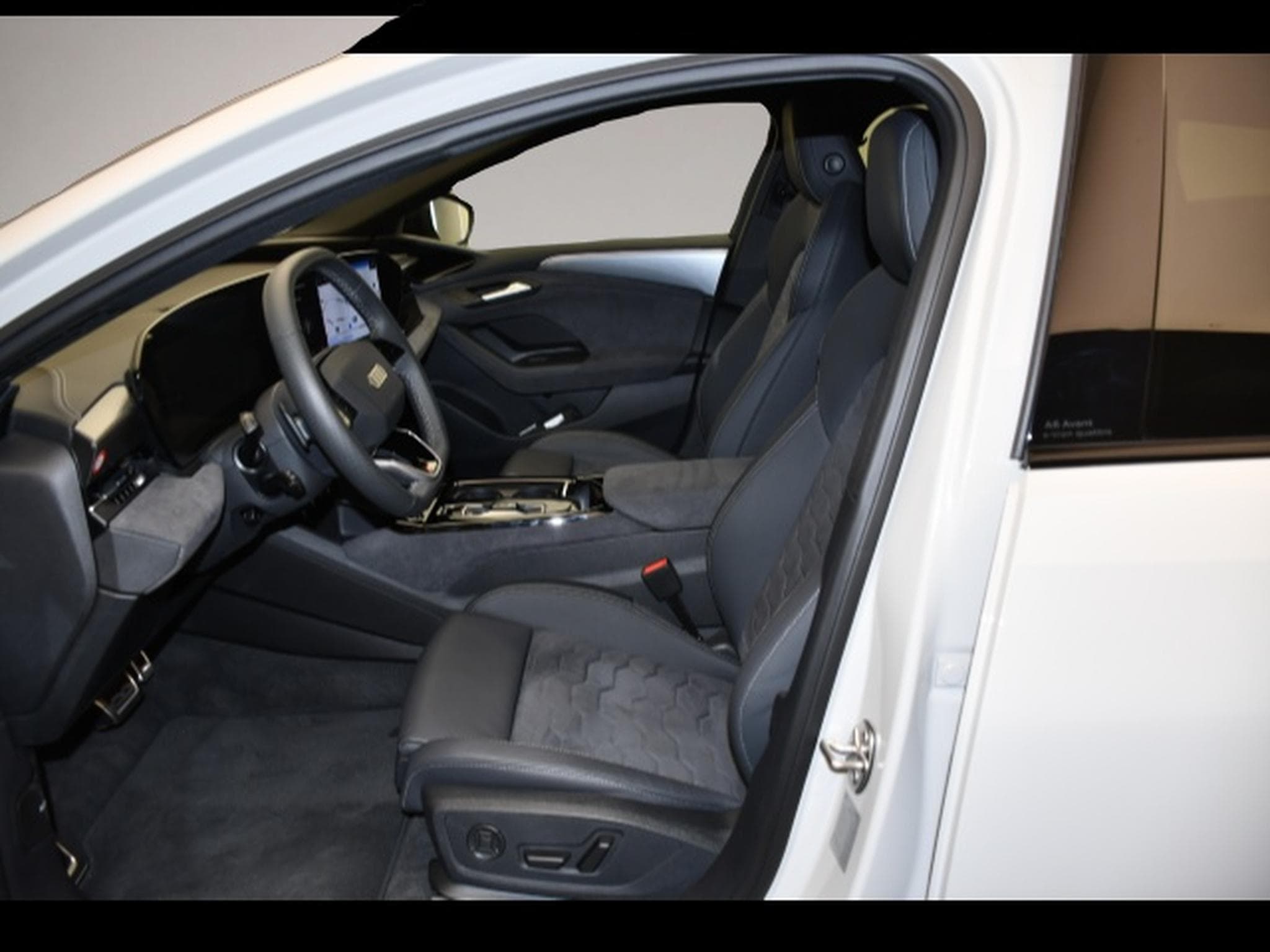Audi Quattro (2025) - Photo 3