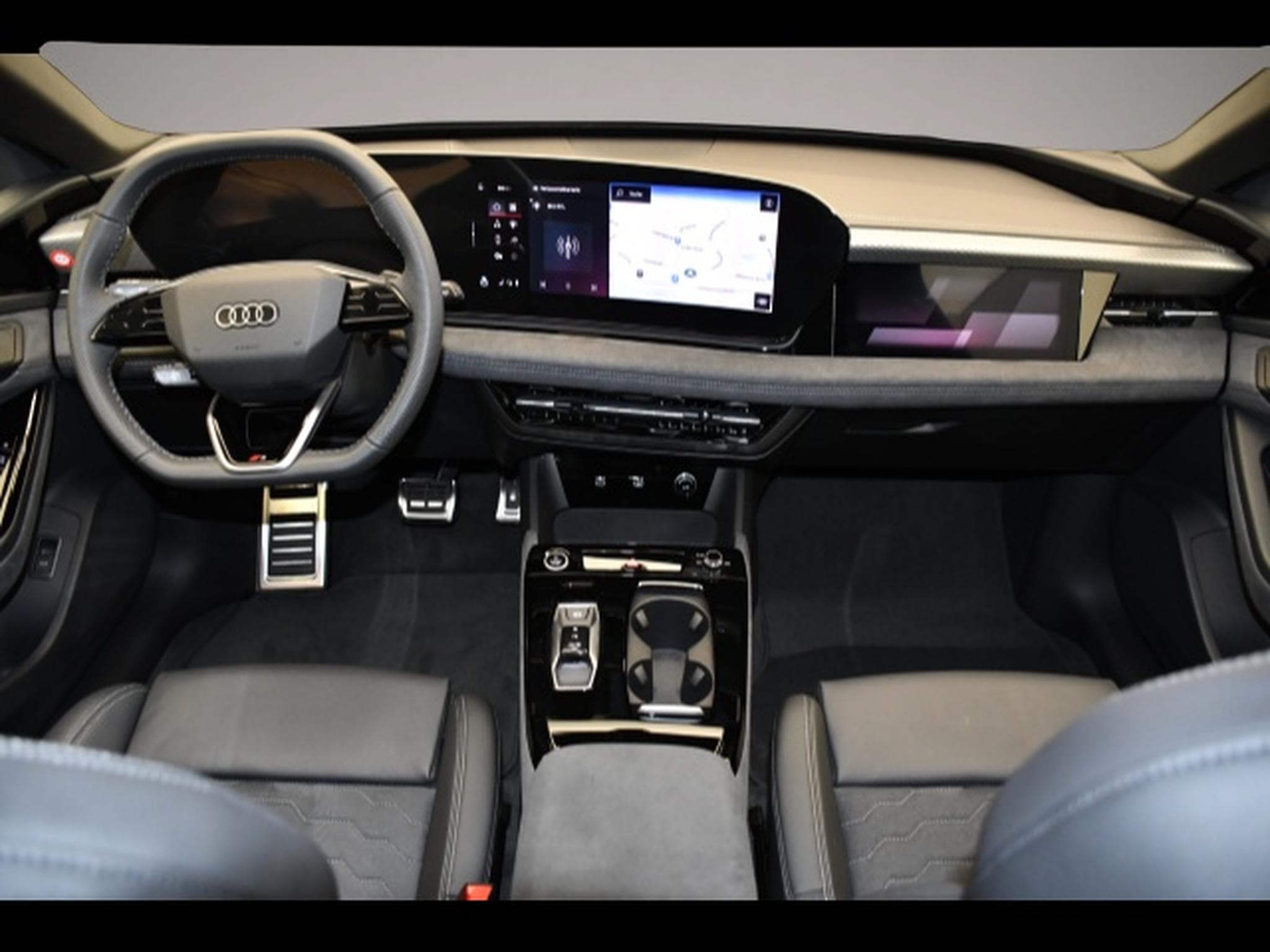 Audi Quattro (2025) - Photo 4