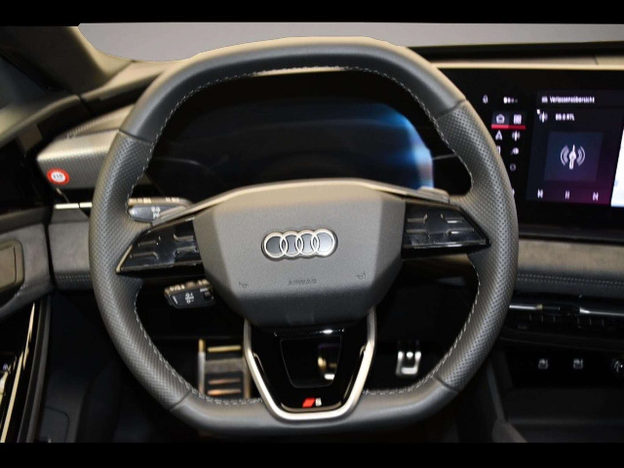 Audi Quattro (2025) - Photo 5