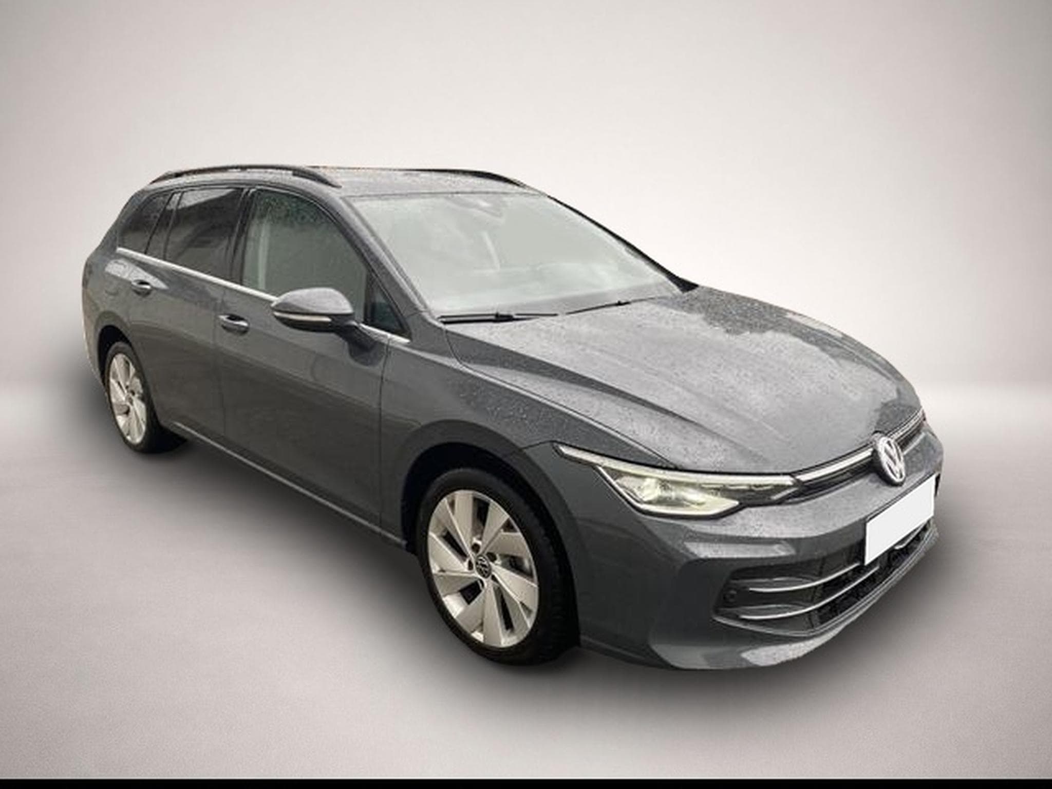 VW Golf (2025) - Photo 1