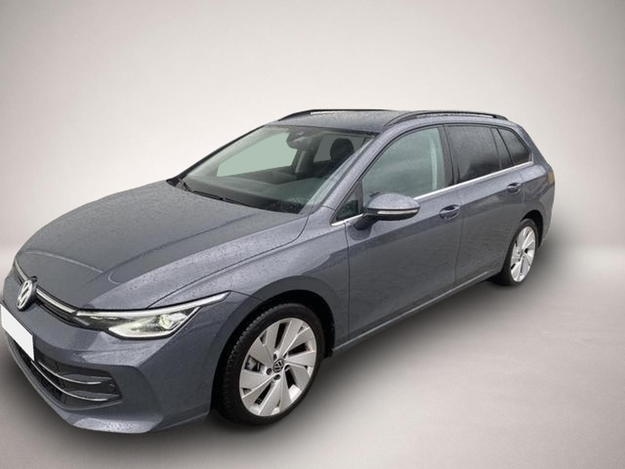 VW Golf (2025) - Photo 2