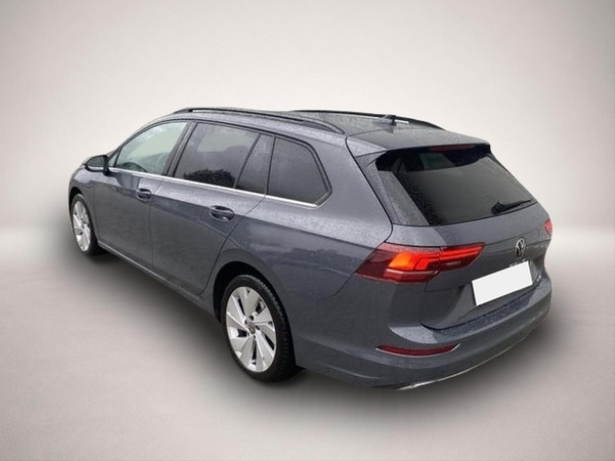 VW Golf (2025) - Photo 3