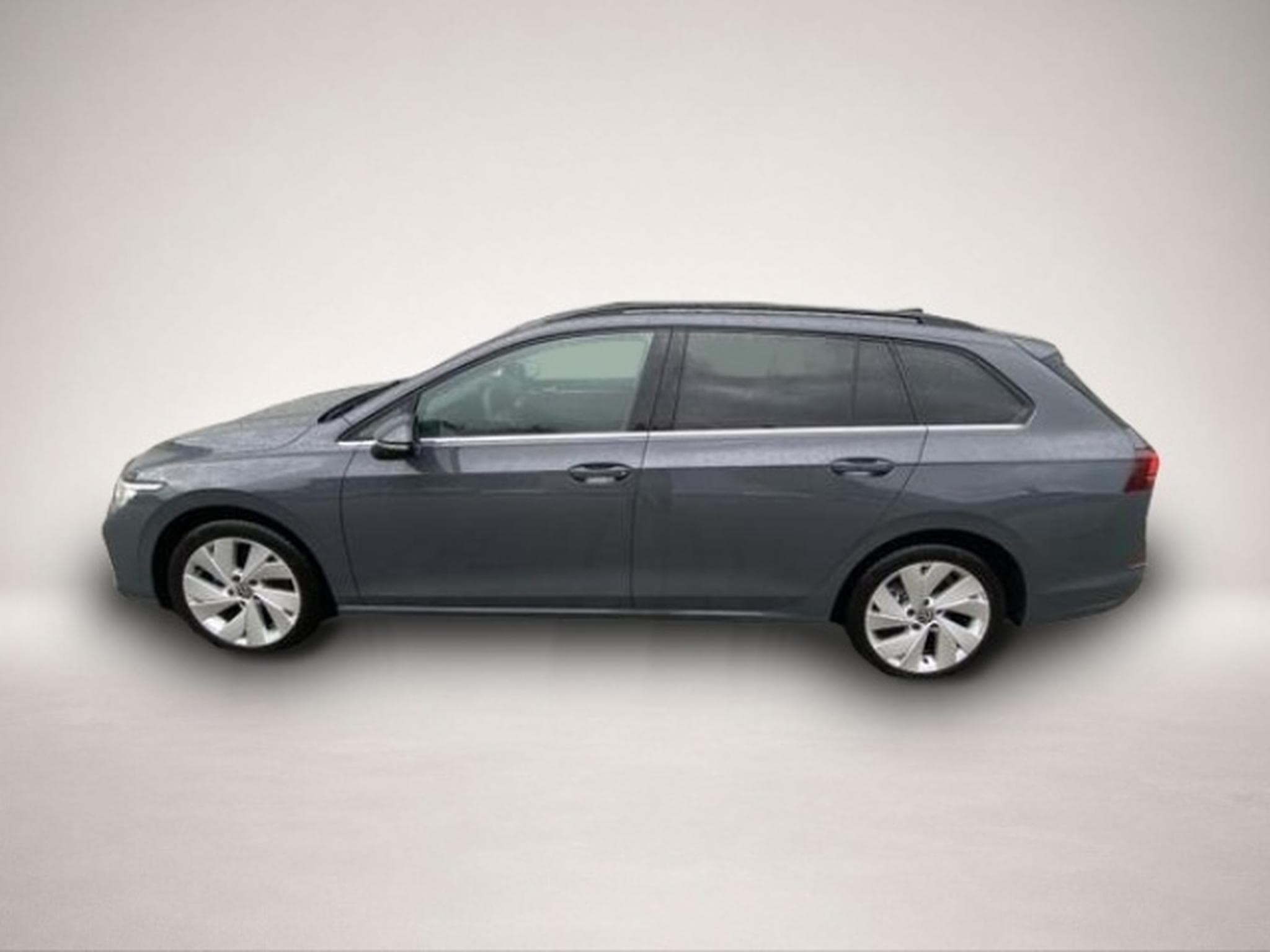 VW Golf (2025) - Photo 4