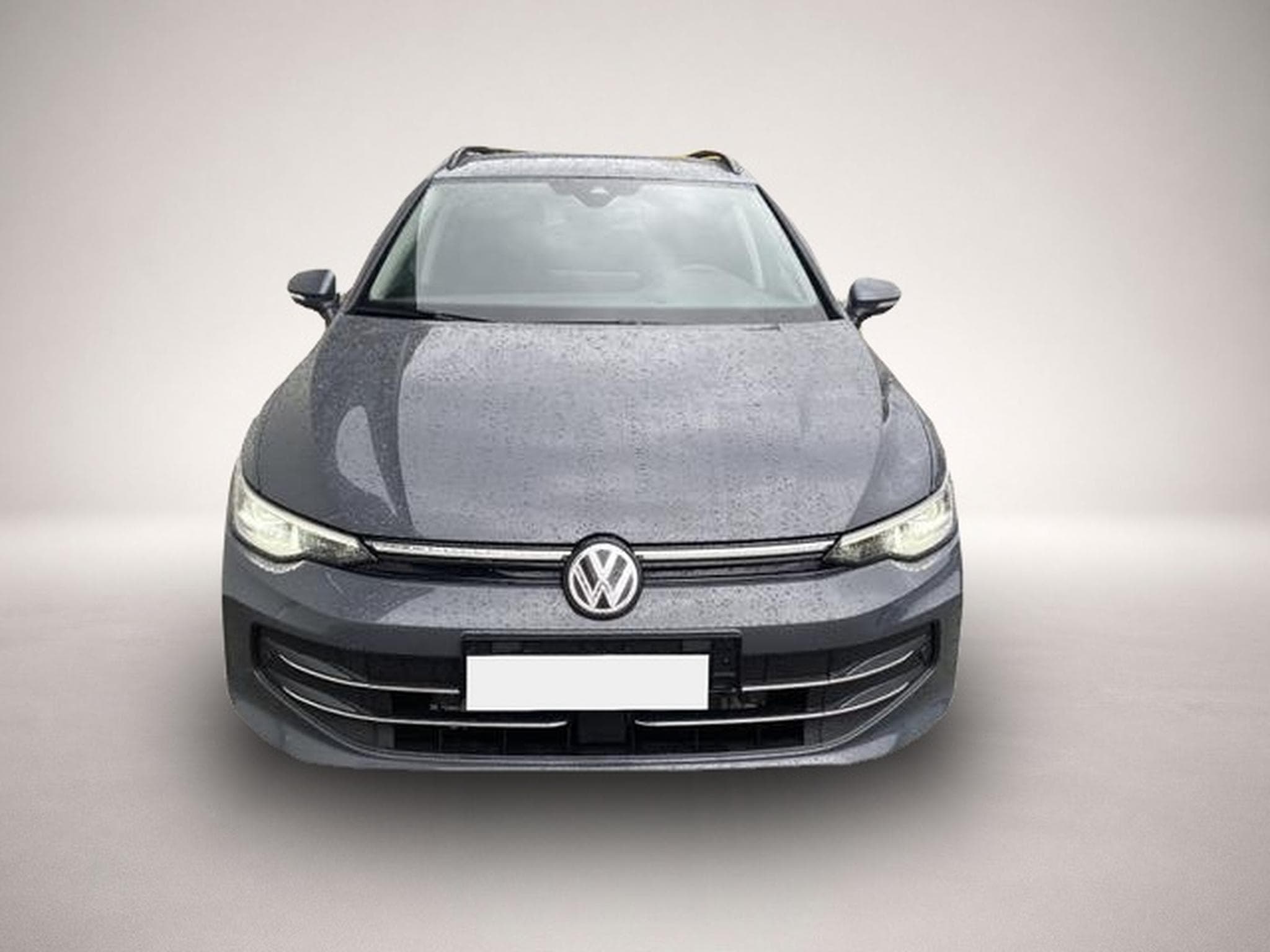 VW Golf (2025) - Photo 5