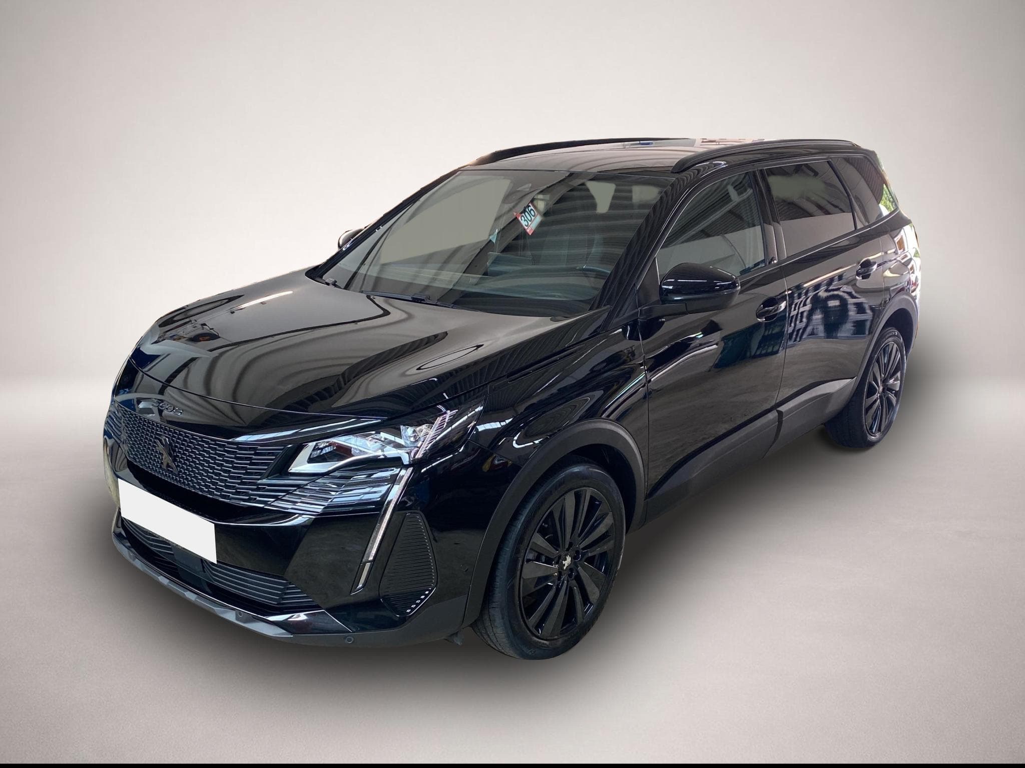 Peugeot 5008 (2024) - Photo 2