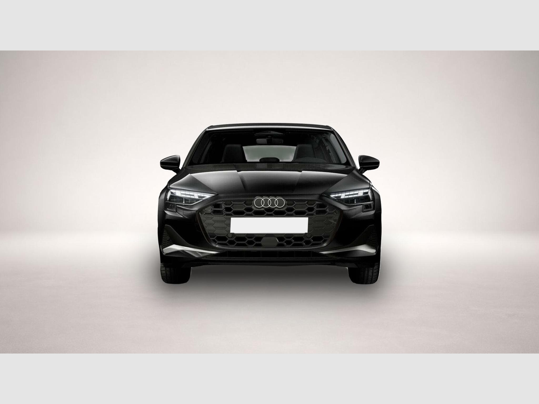 Audi A3 (2025) - Photo 2