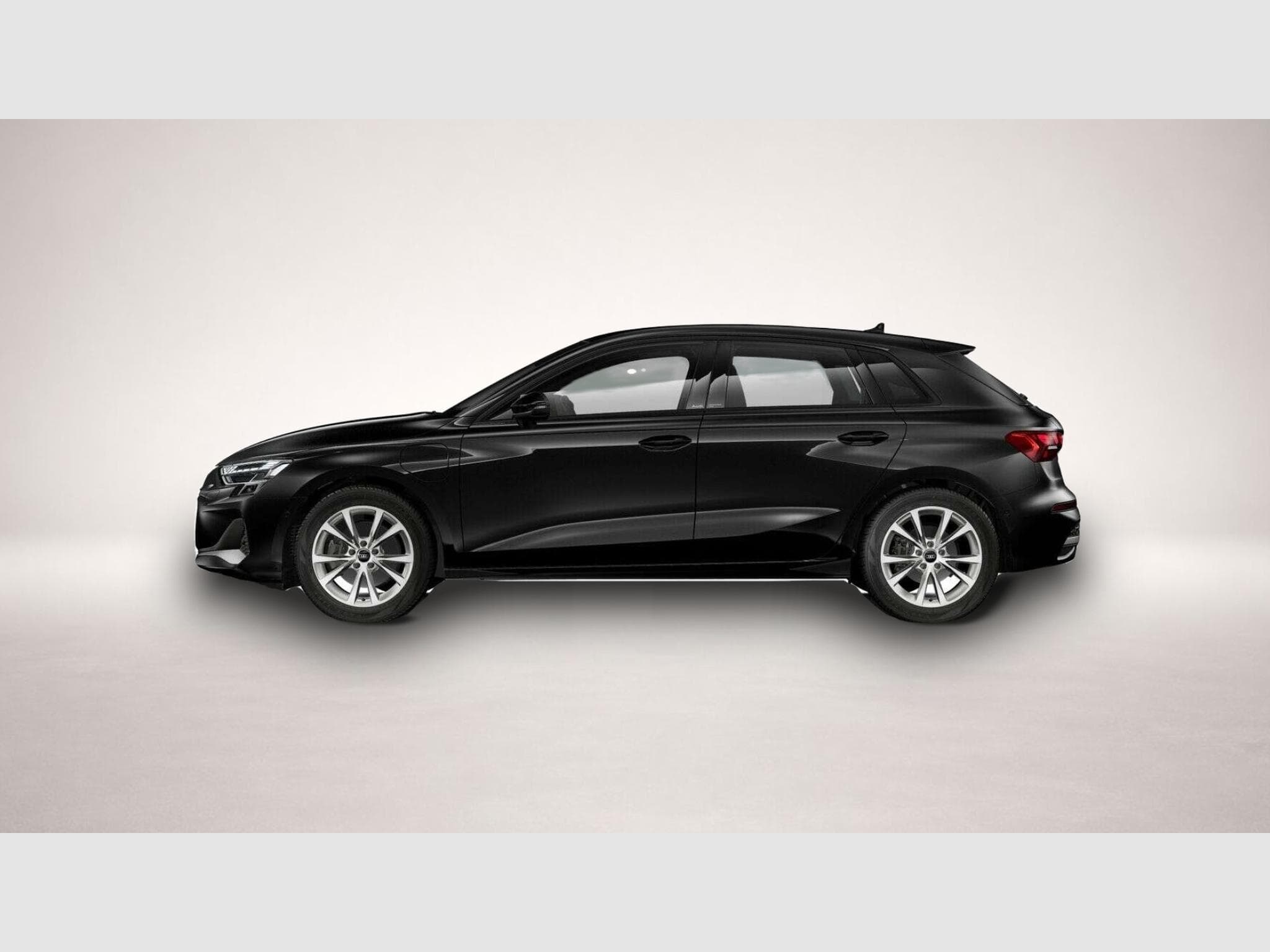 Audi A3 (2025) - Photo 5