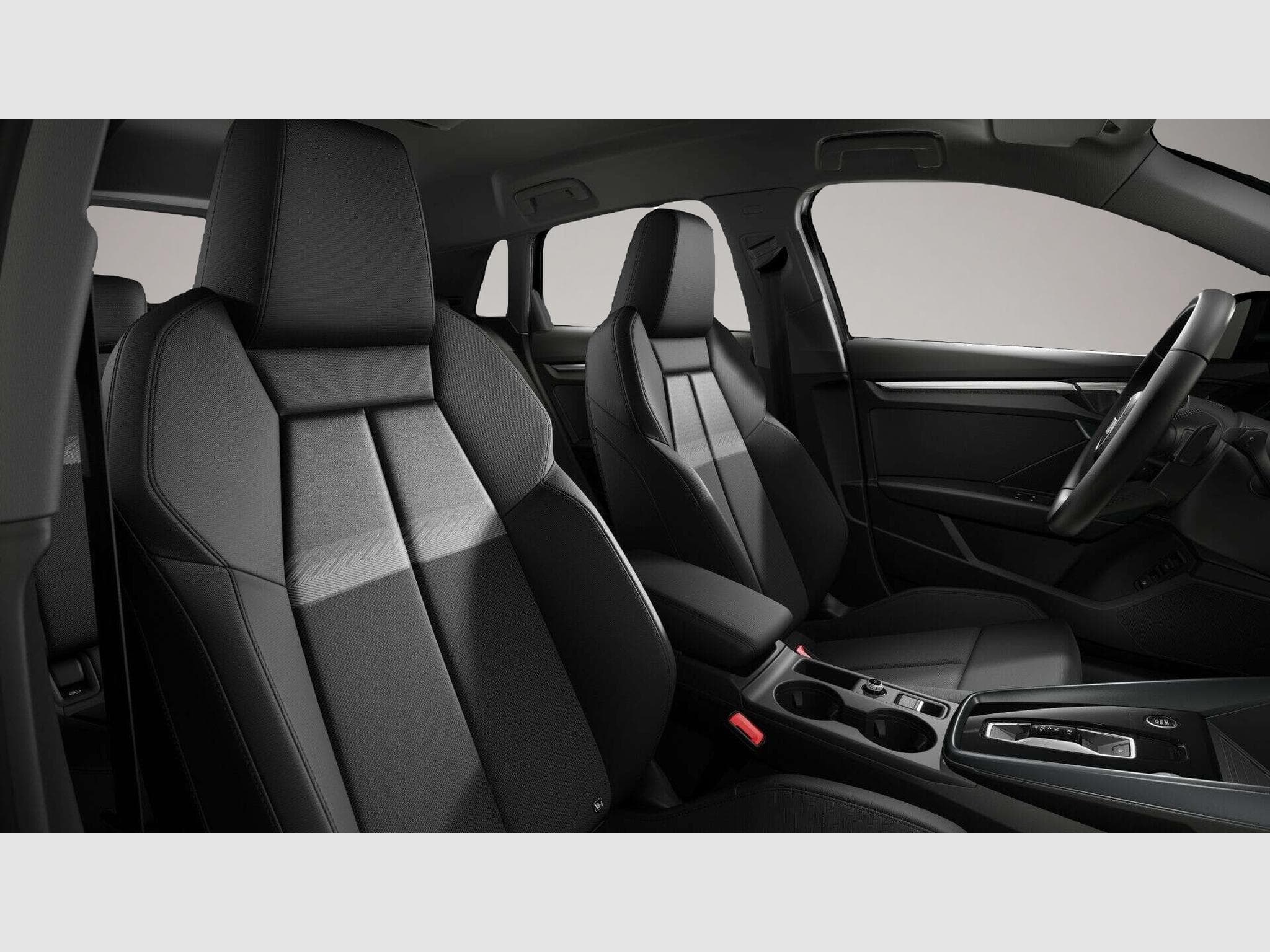 Audi A3 (2025) - Photo 6