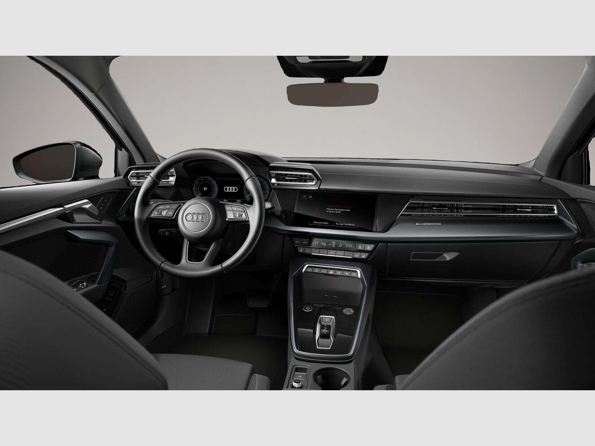 Audi A3 (2025) - Photo 7