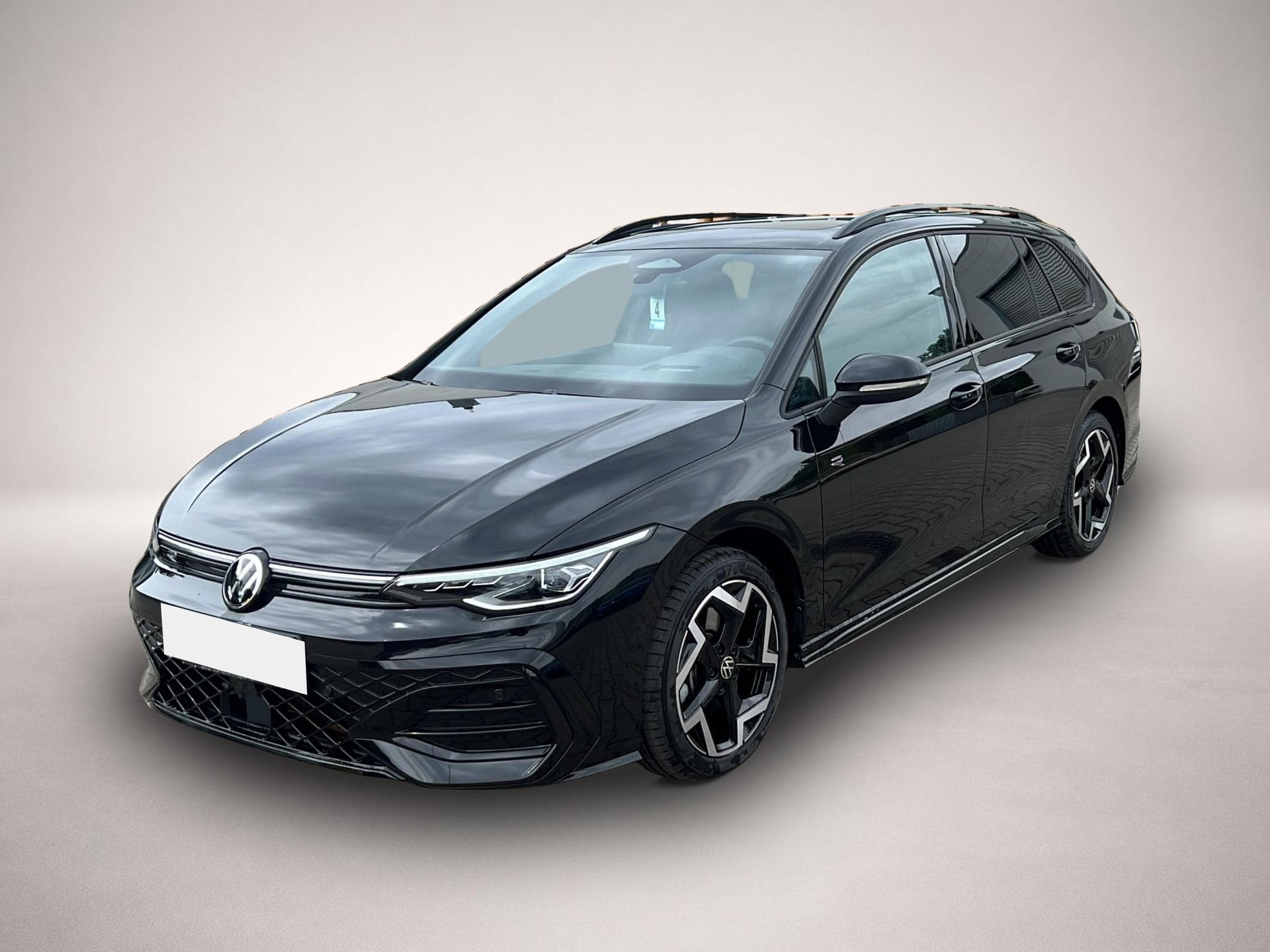 VW Golf (2025) - Photo 2