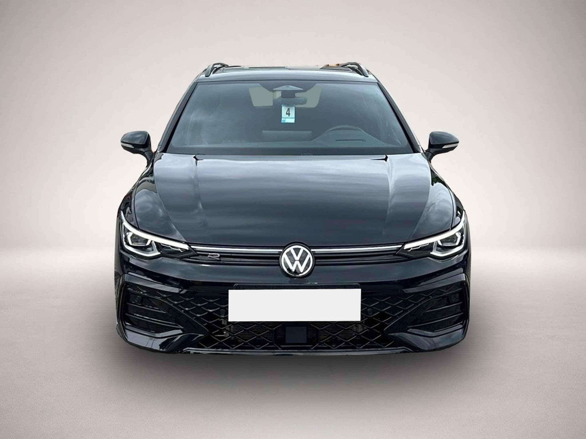 VW Golf (2025) - Photo 3