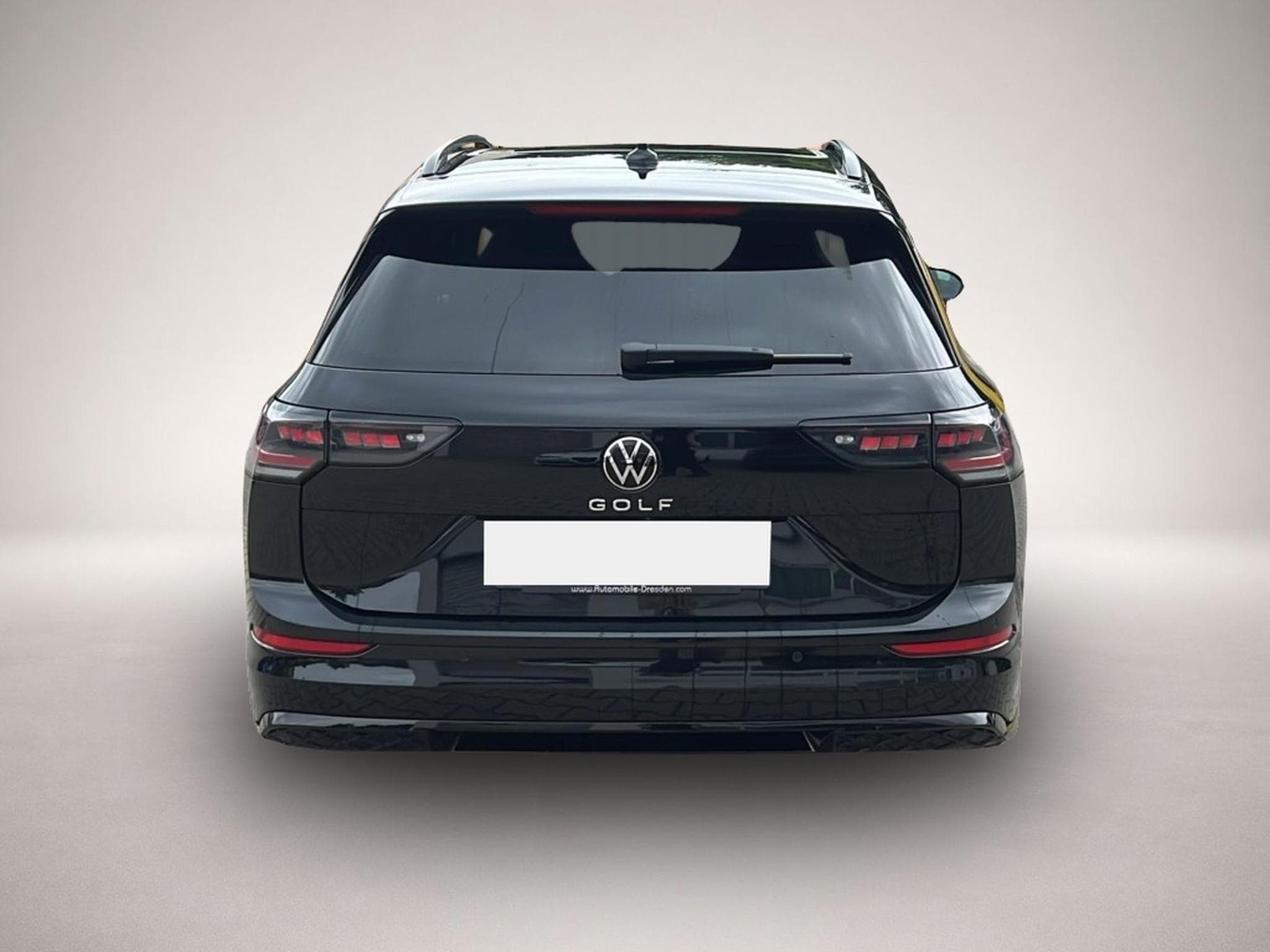 VW Golf (2025) - Photo 6
