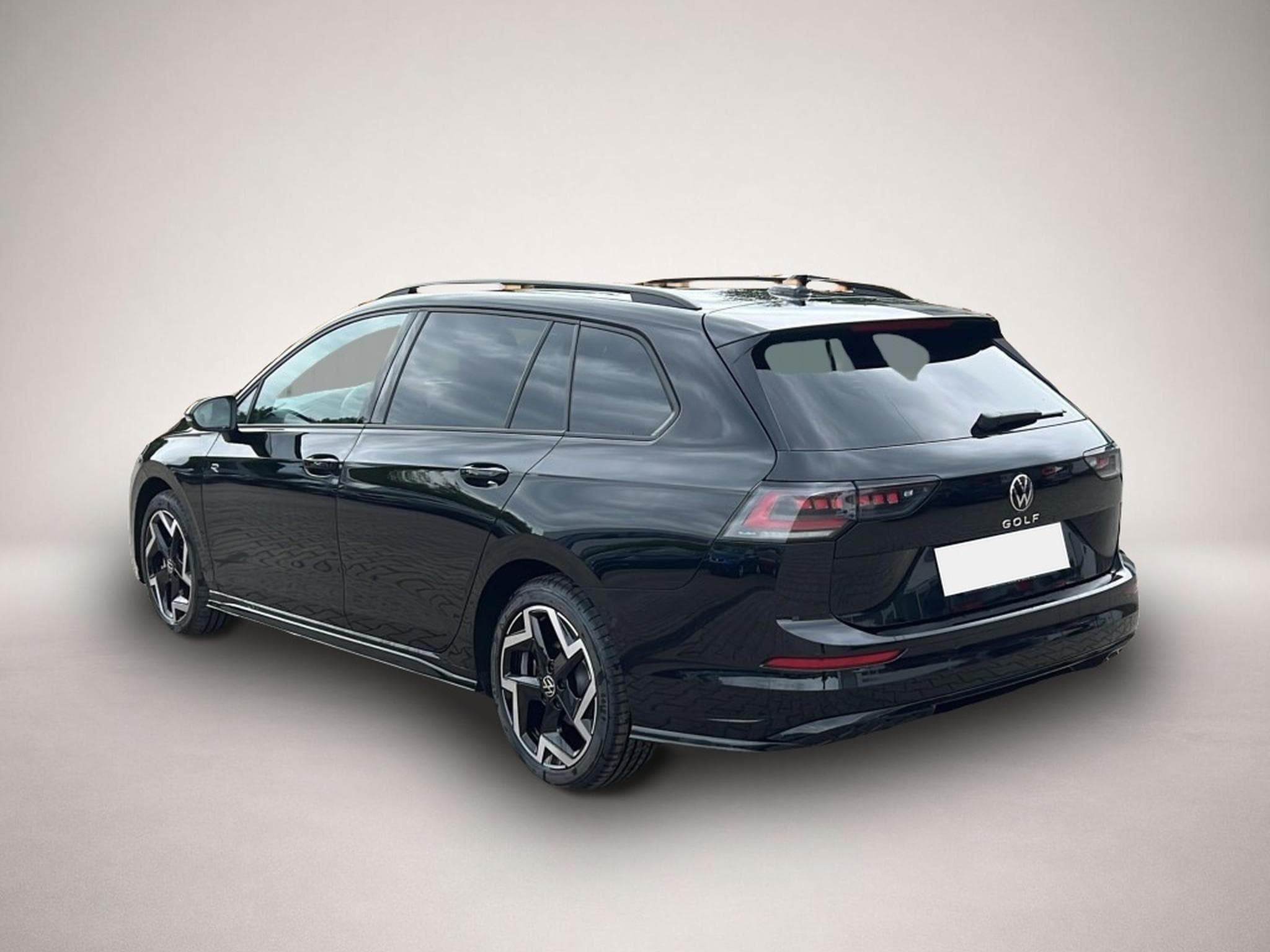 VW Golf (2025) - Photo 7