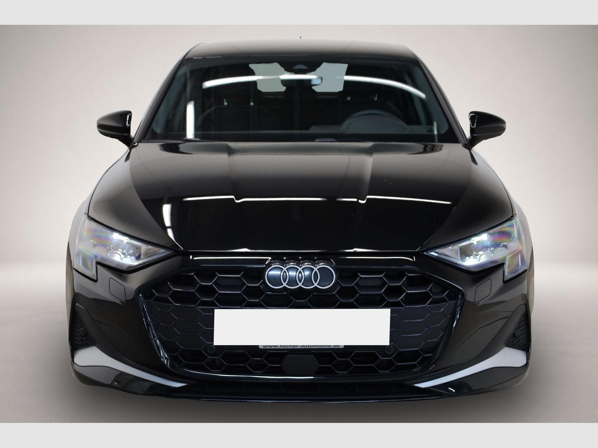 Audi A3 (2025) - Photo 2