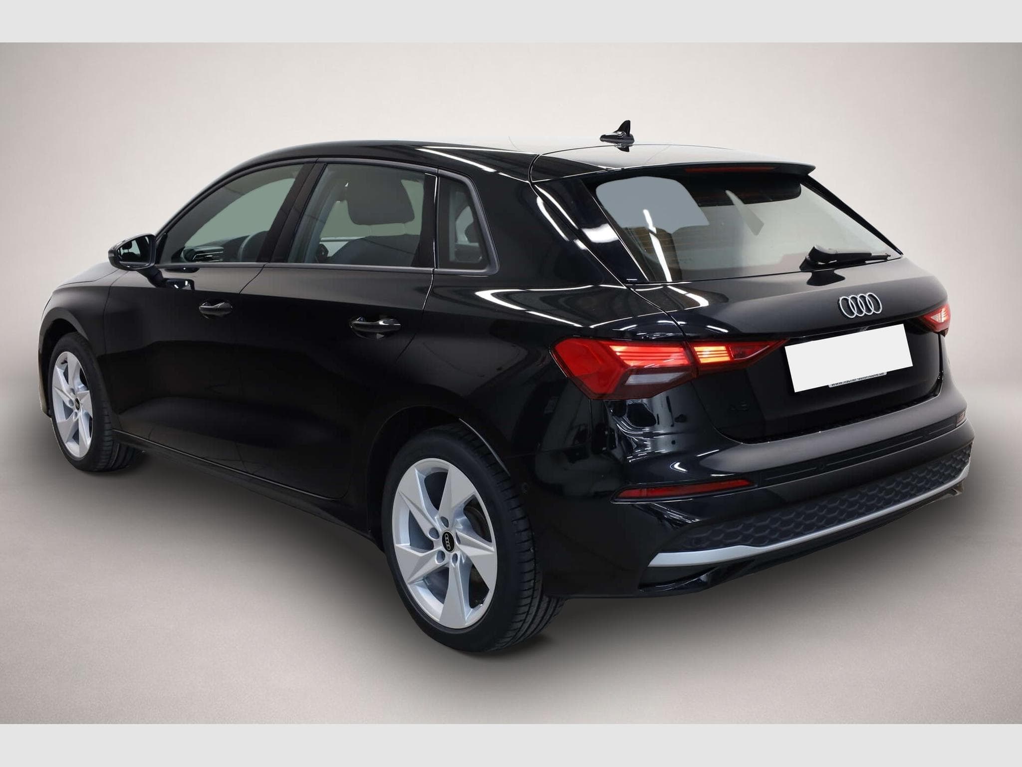 Audi A3 (2025) - Photo 3