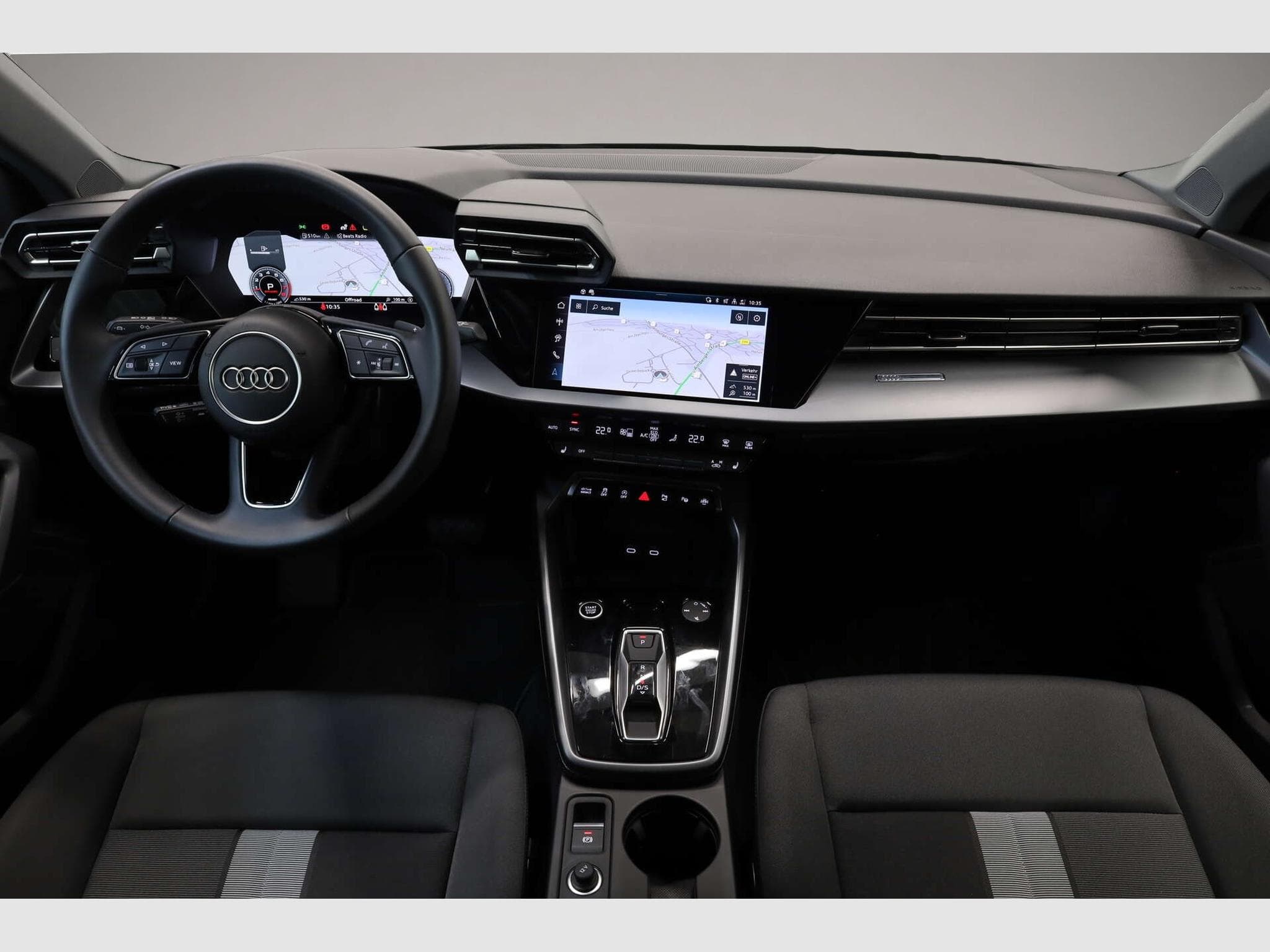 Audi A3 (2025) - Photo 6