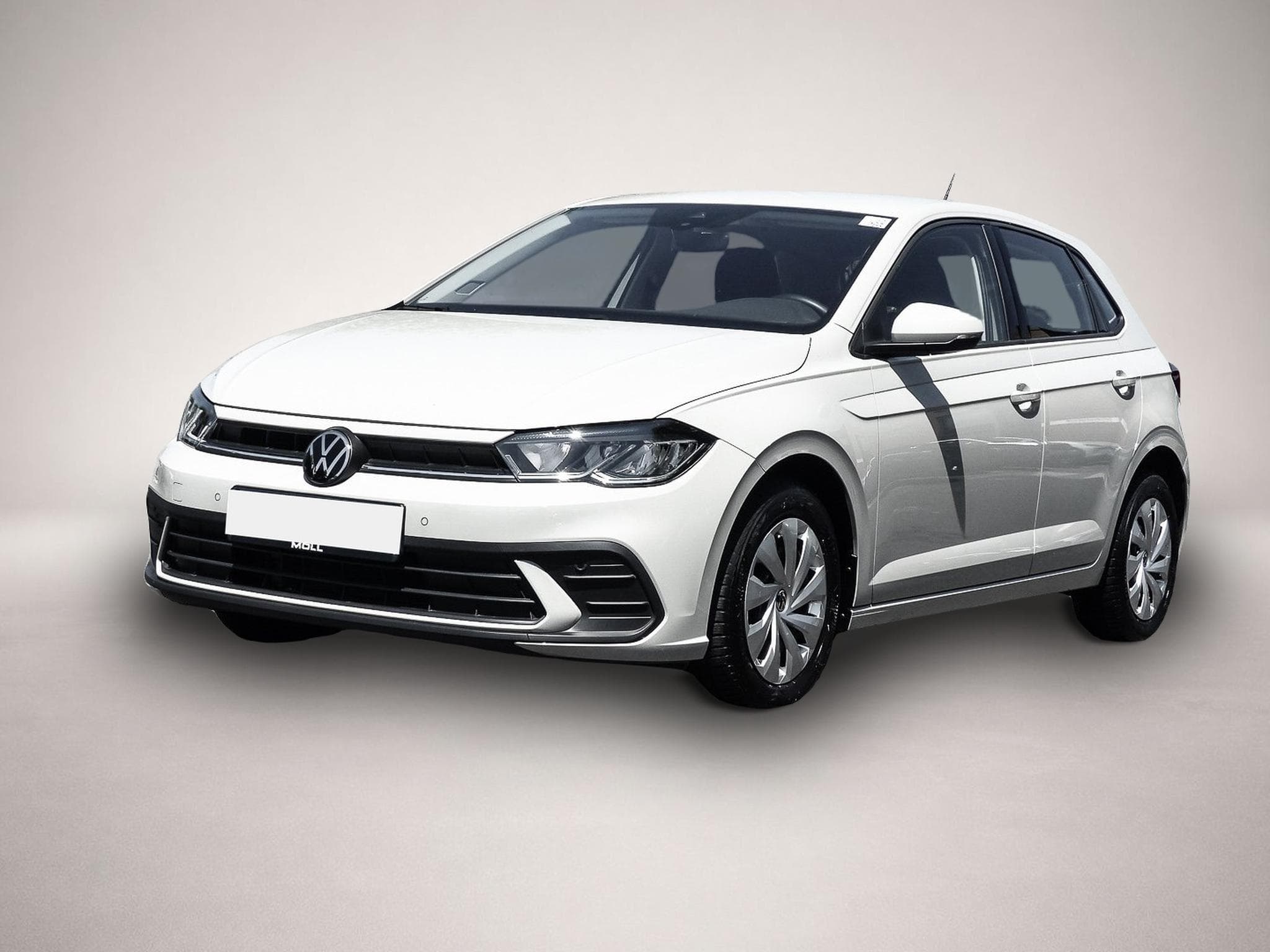 VW Polo (2024) - Photo 1