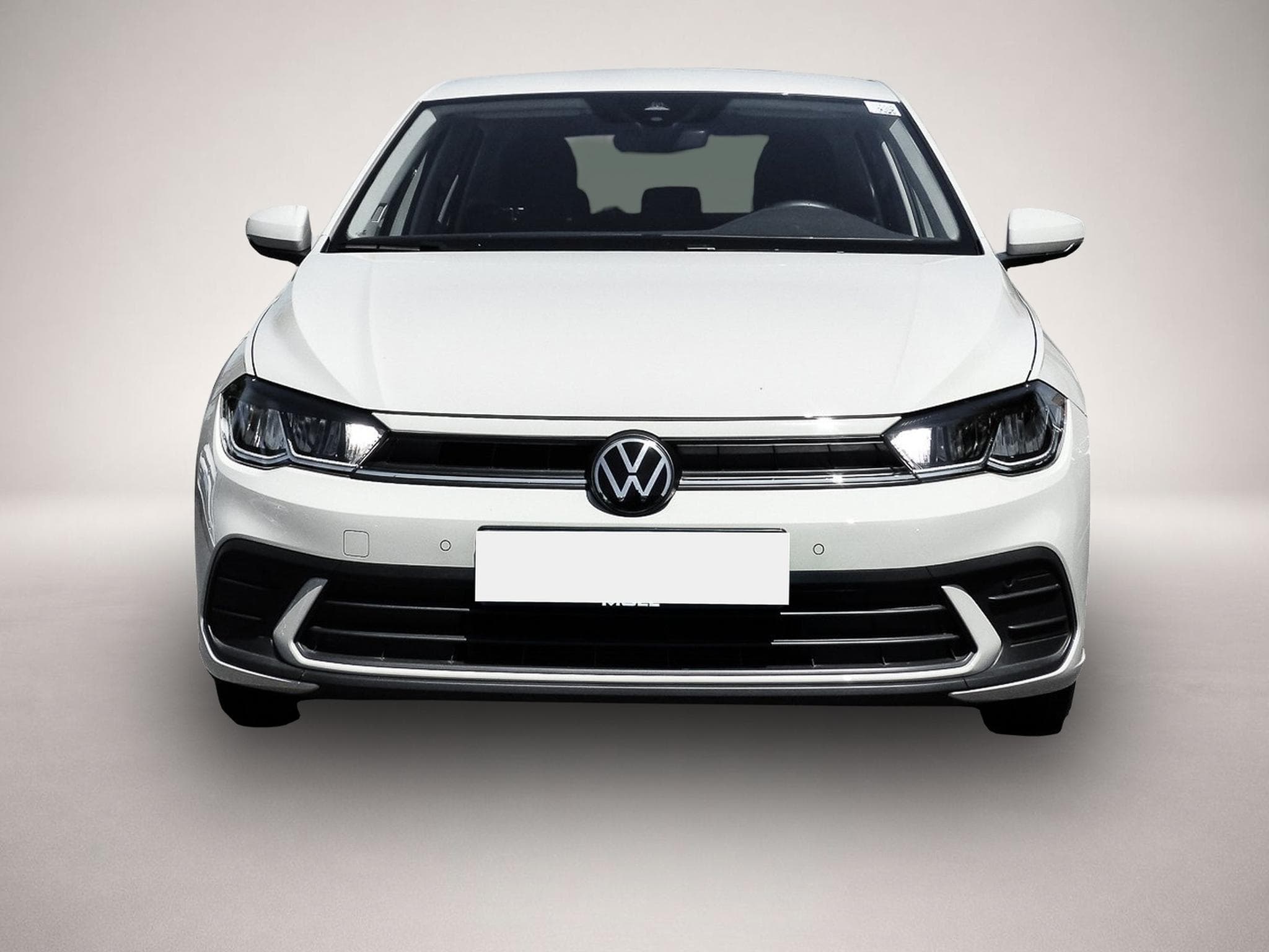 VW Polo (2024) - Photo 3