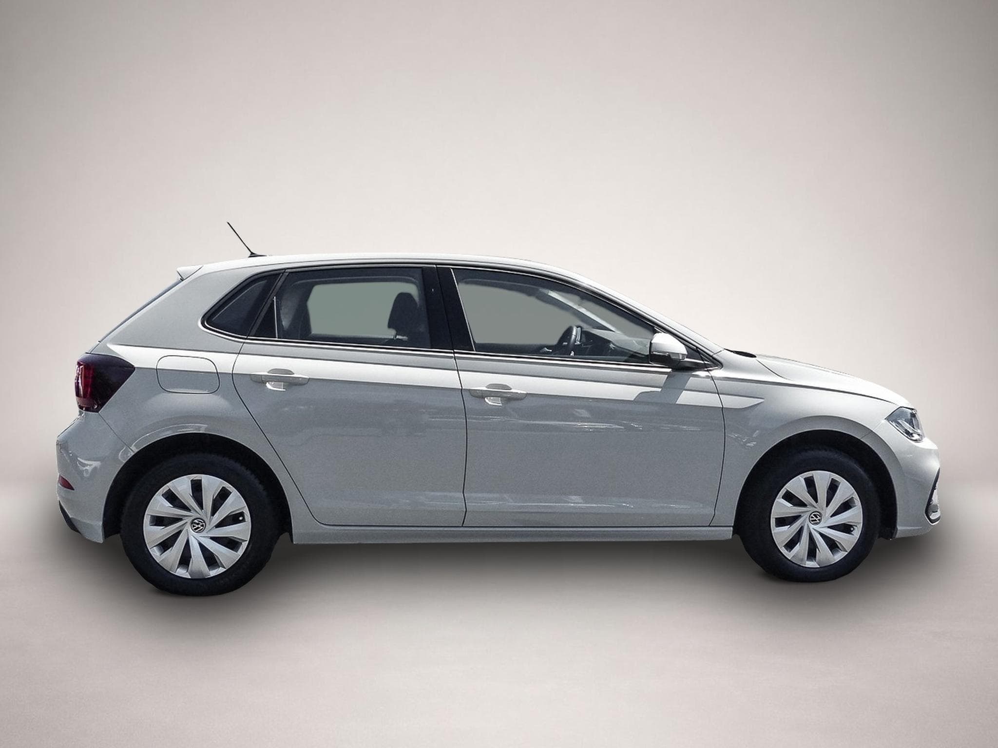 VW Polo (2024) - Photo 4