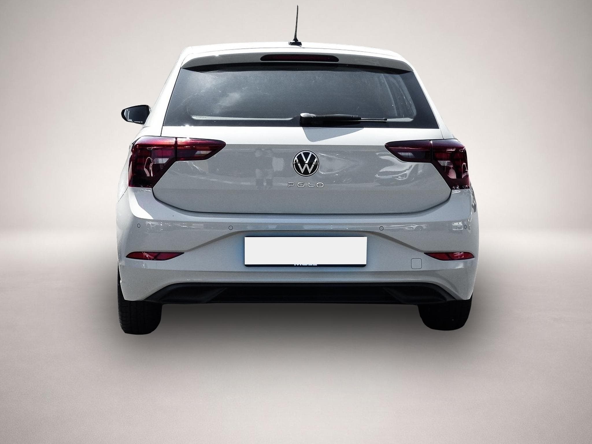 VW Polo (2024) - Photo 5