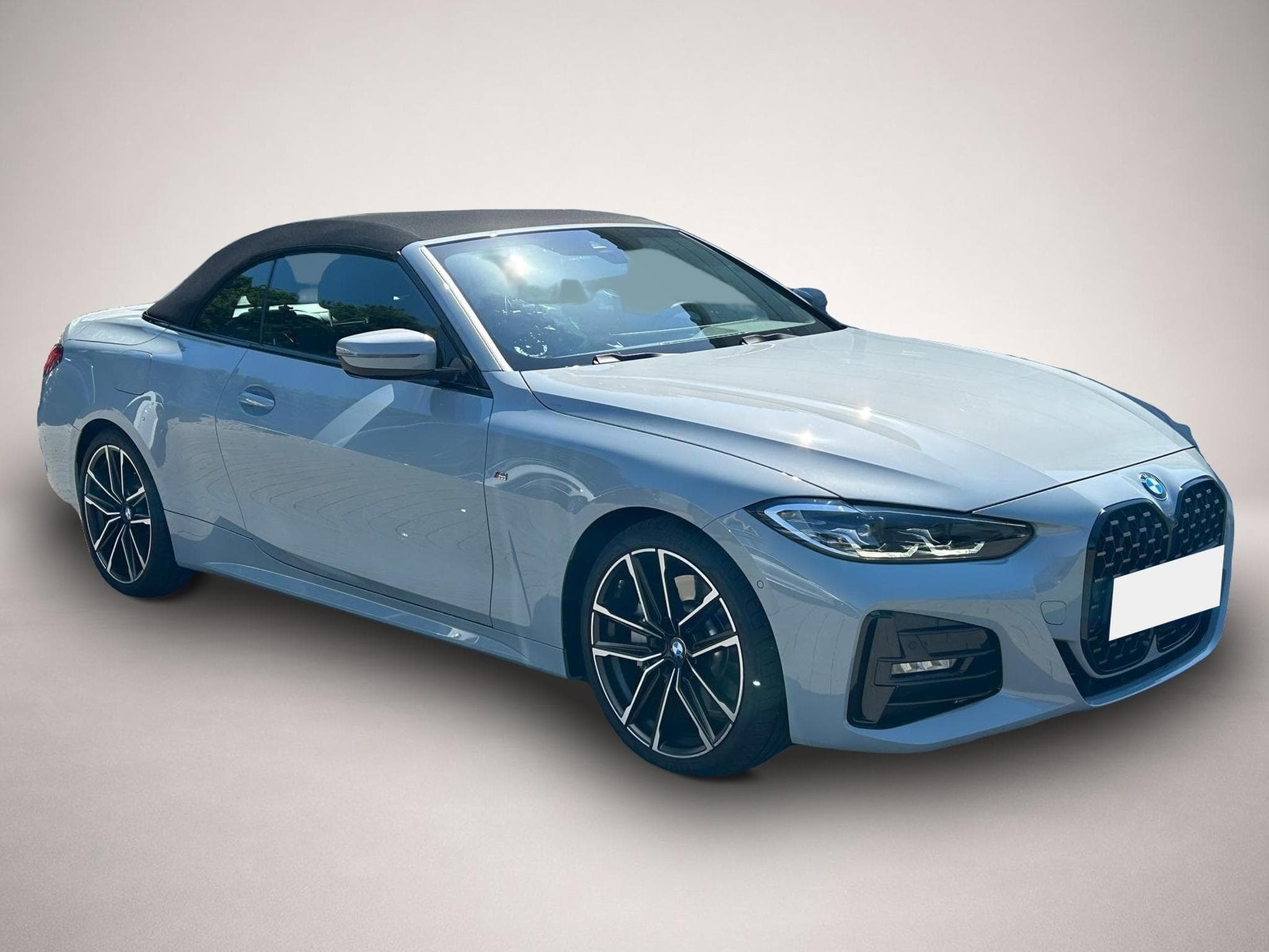 BMW 430 (2024) - Photo 1