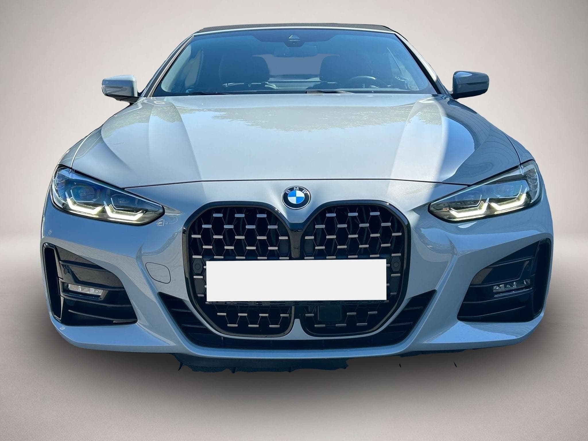 BMW 430 (2024) - Photo 3