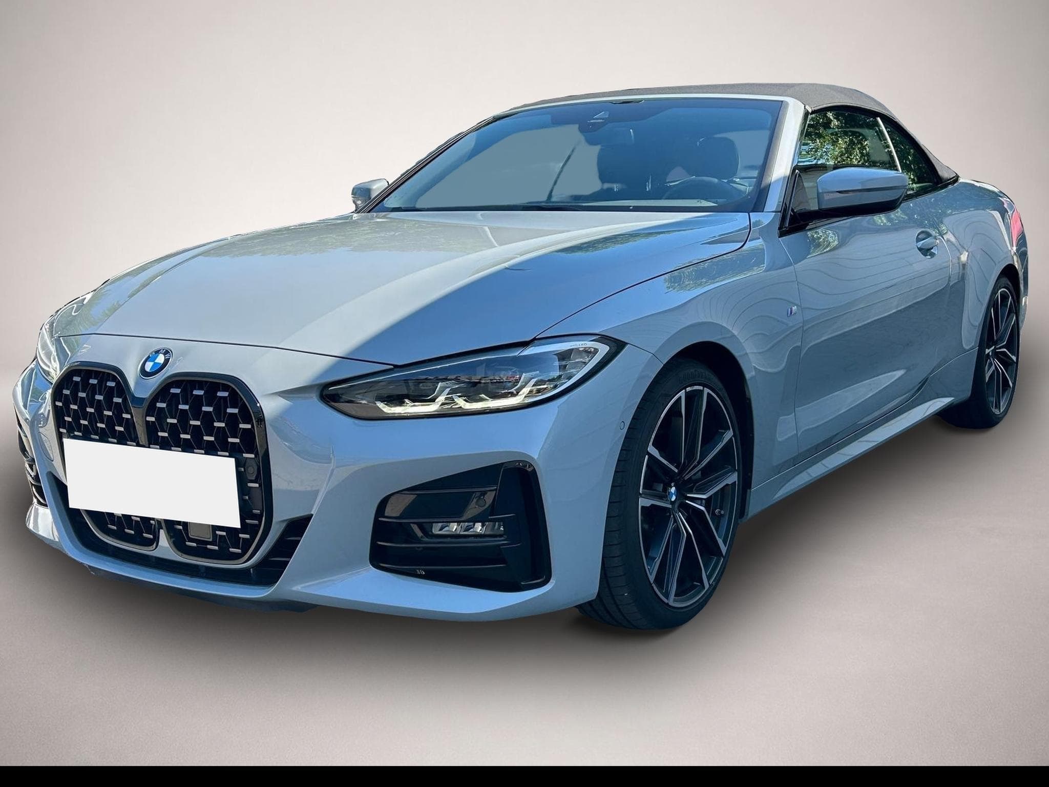 BMW 430 (2024) - Photo 4