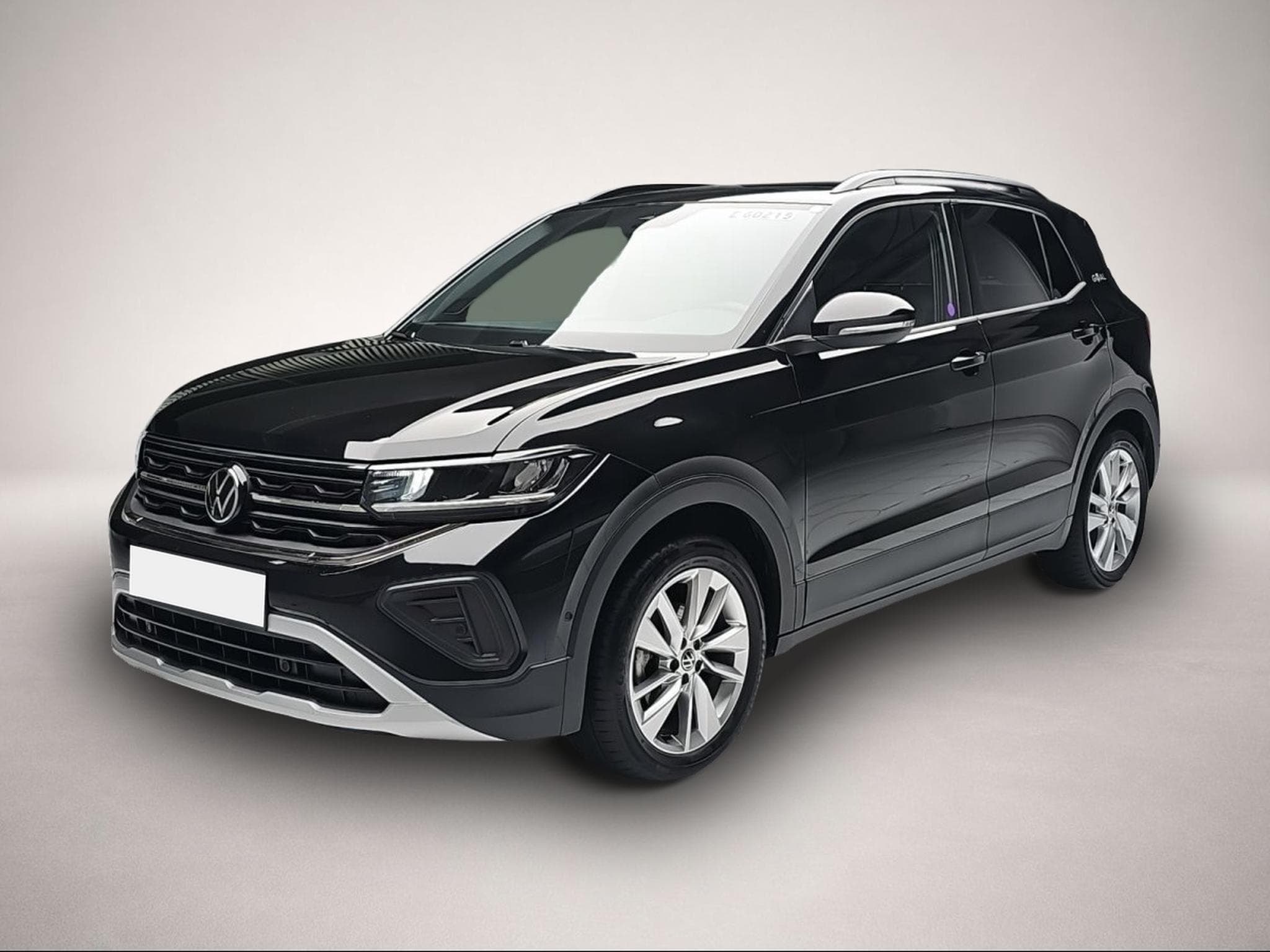 VW T-Cross (2025) - Photo 1