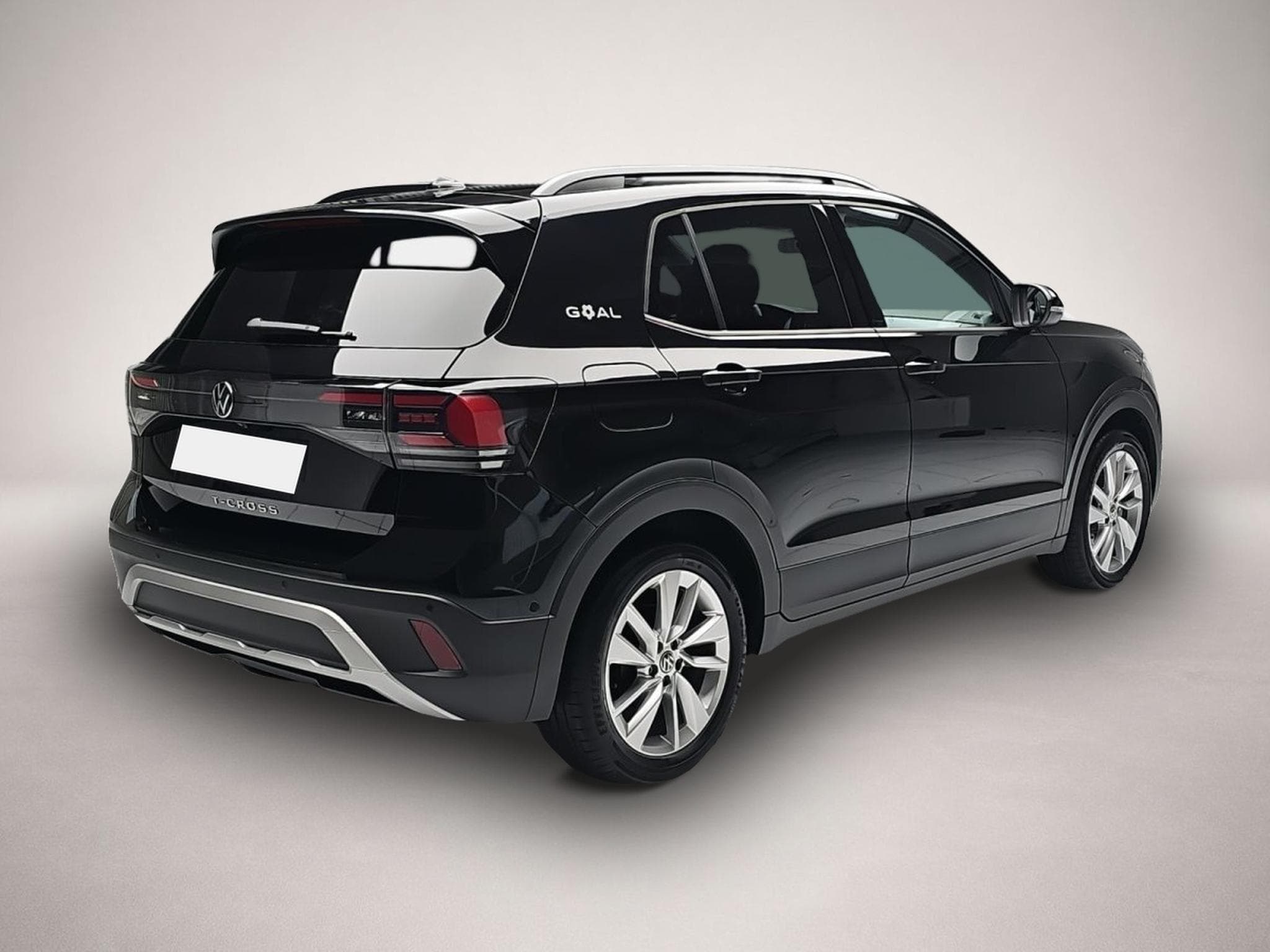 VW T-Cross (2025) - Photo 2