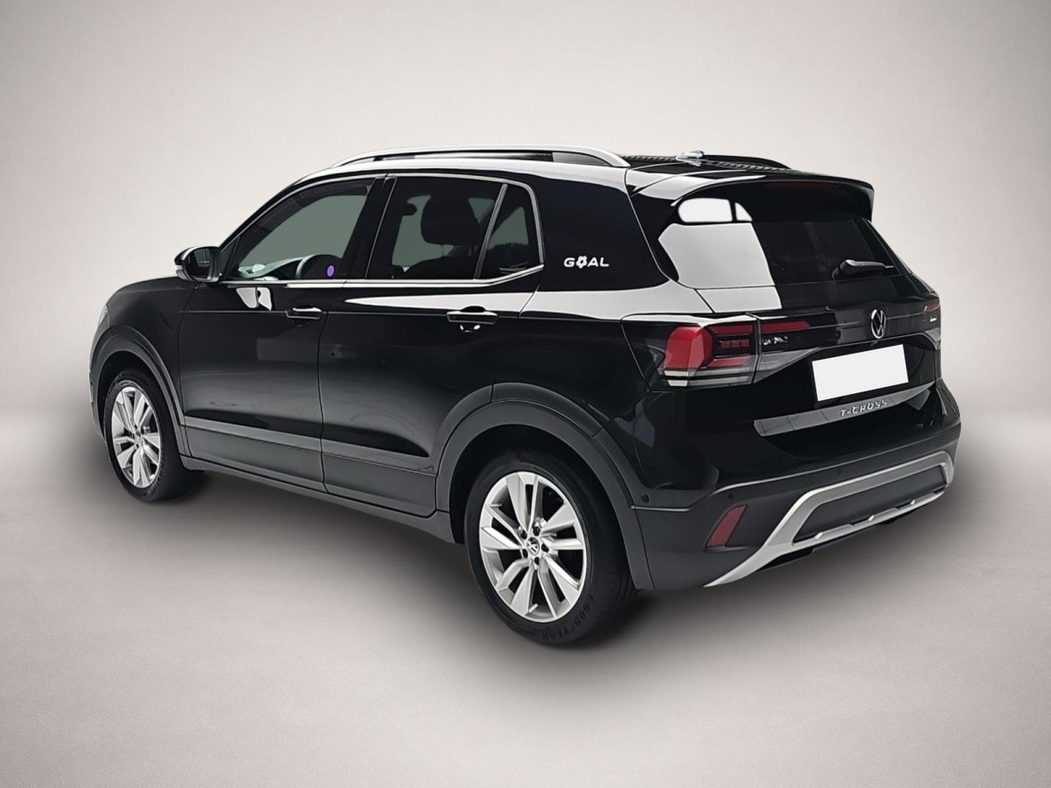 VW T-Cross (2025) - Photo 3