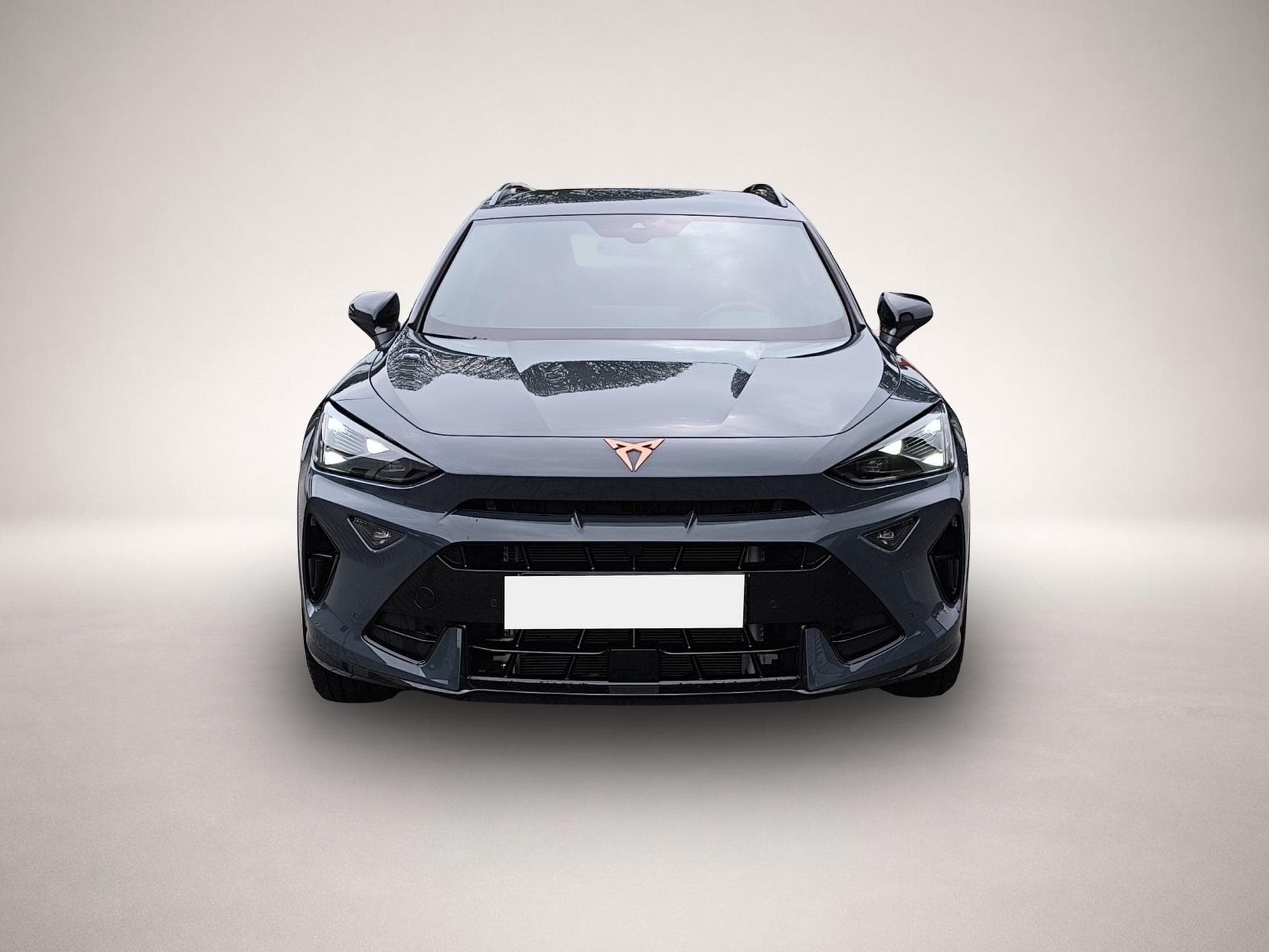 Cupra Formentor (2024) - Photo 2