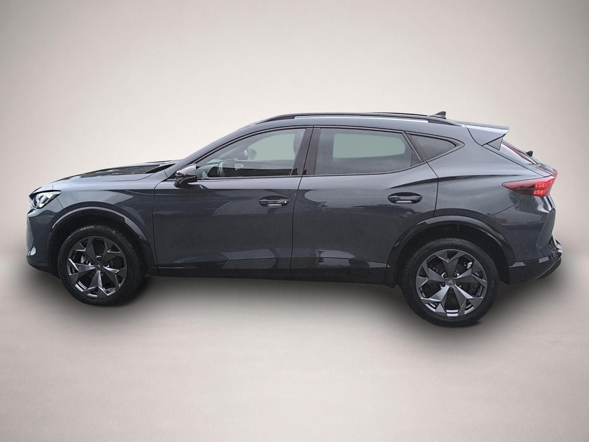 Cupra Formentor (2024) - Photo 4