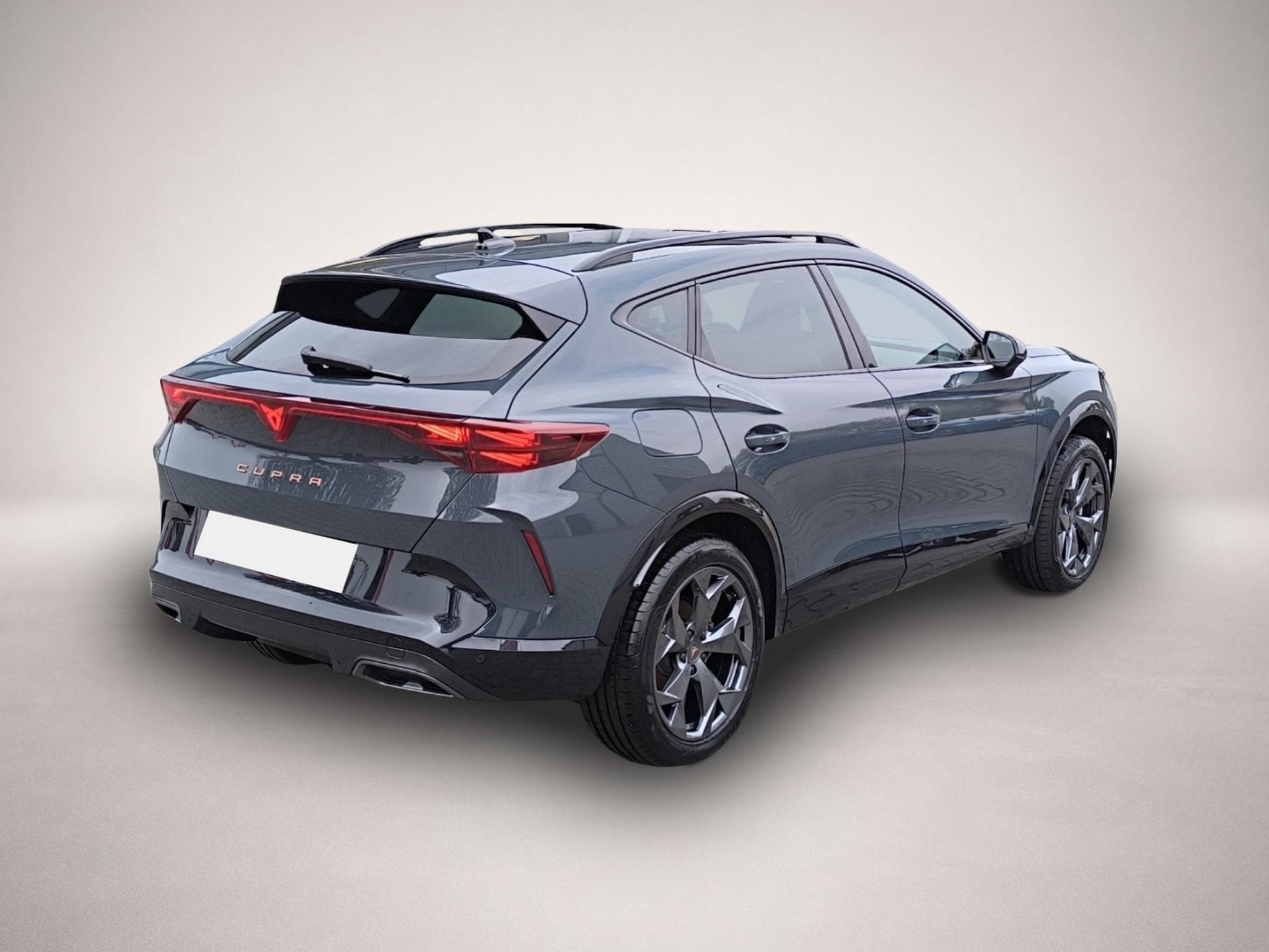 Cupra Formentor (2024) - Photo 7