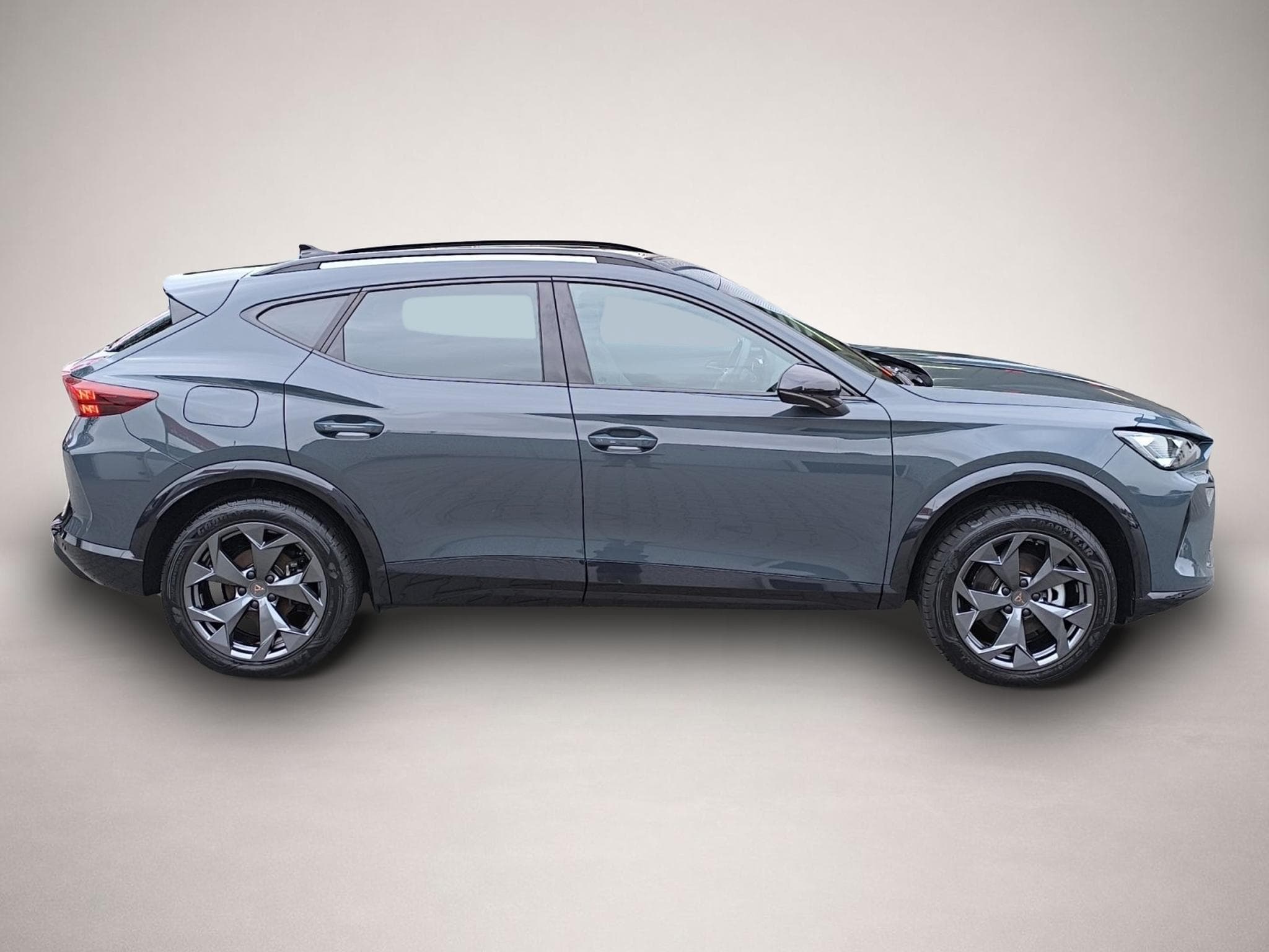 Cupra Formentor (2024) - Photo 8