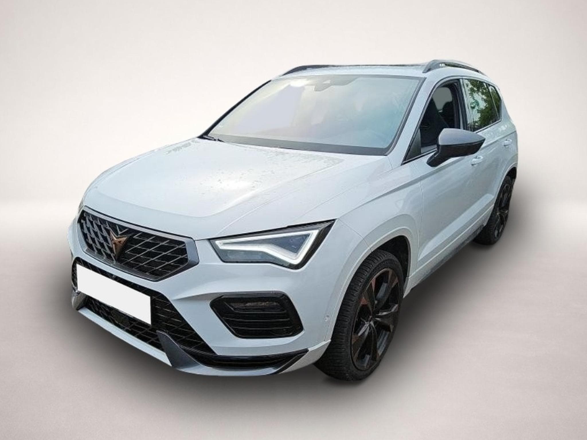 Cupra Ateca (2024) - Photo 1