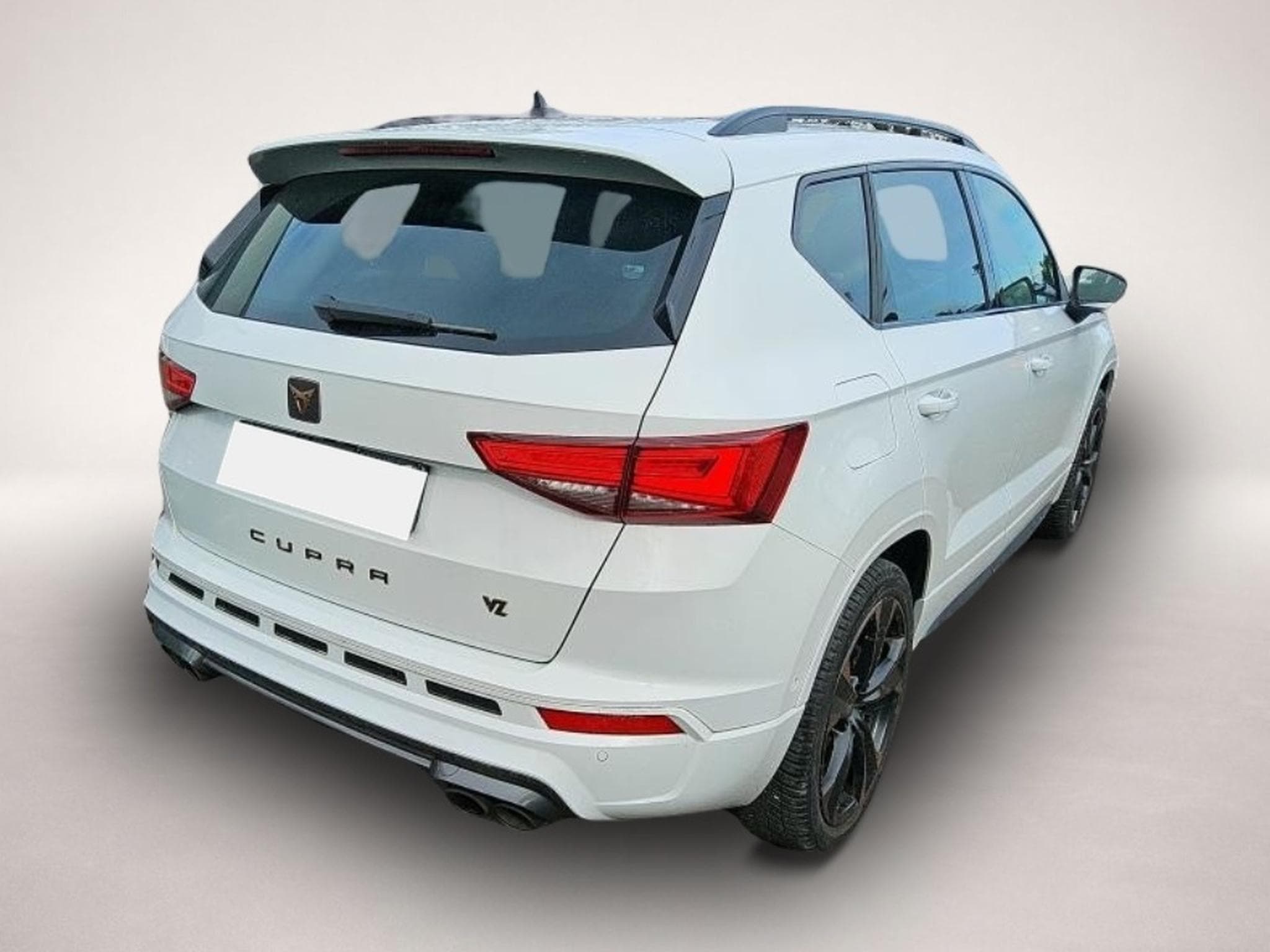 Cupra Ateca (2024) - Photo 3