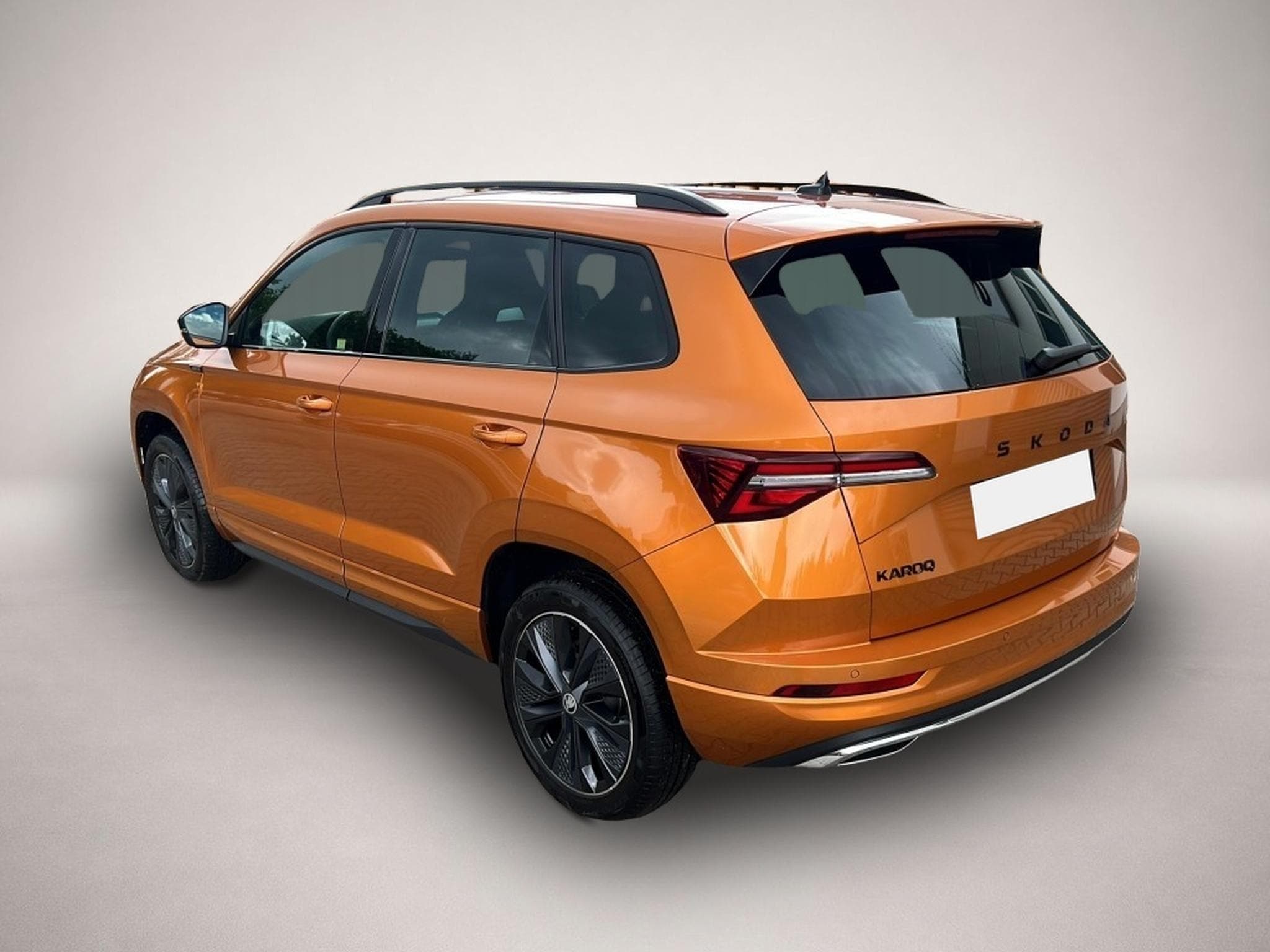 Skoda Karoq (2025) - Photo 3