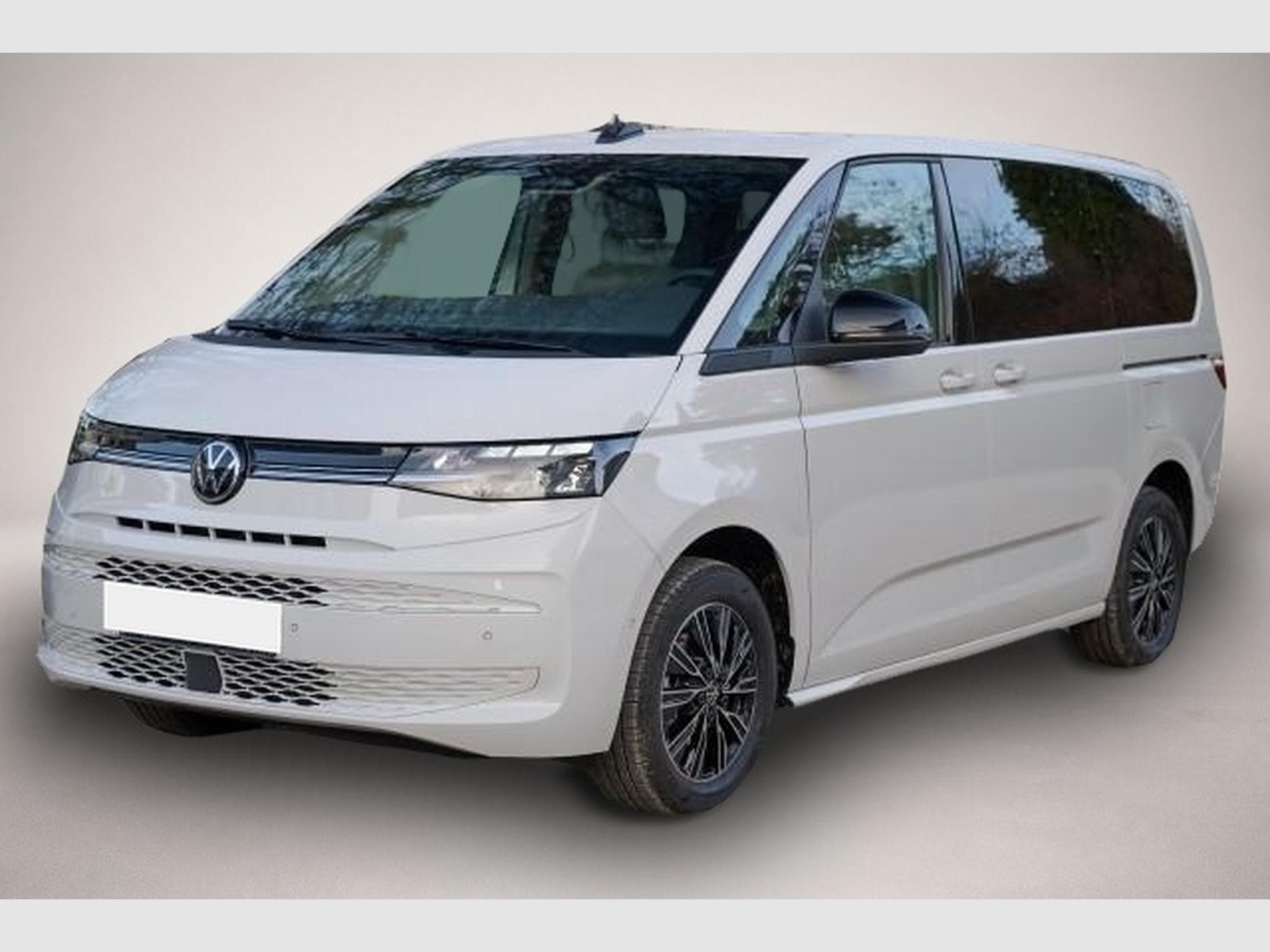 VW Multivan (2026) - Photo 1