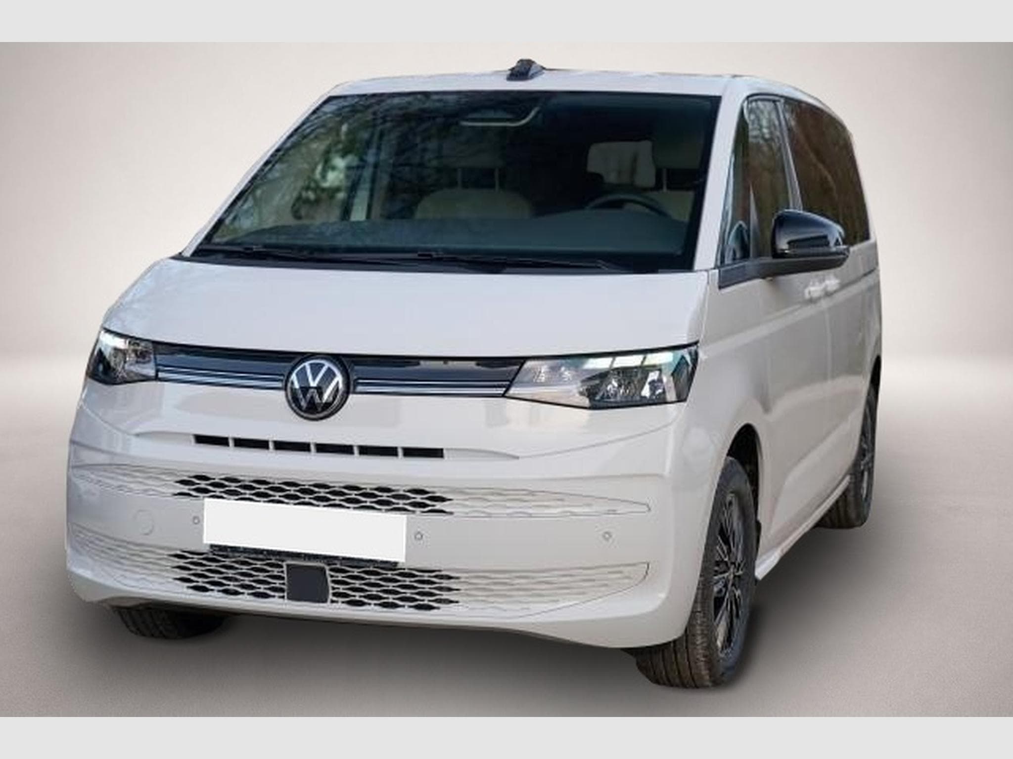 VW Multivan (2026) - Photo 2