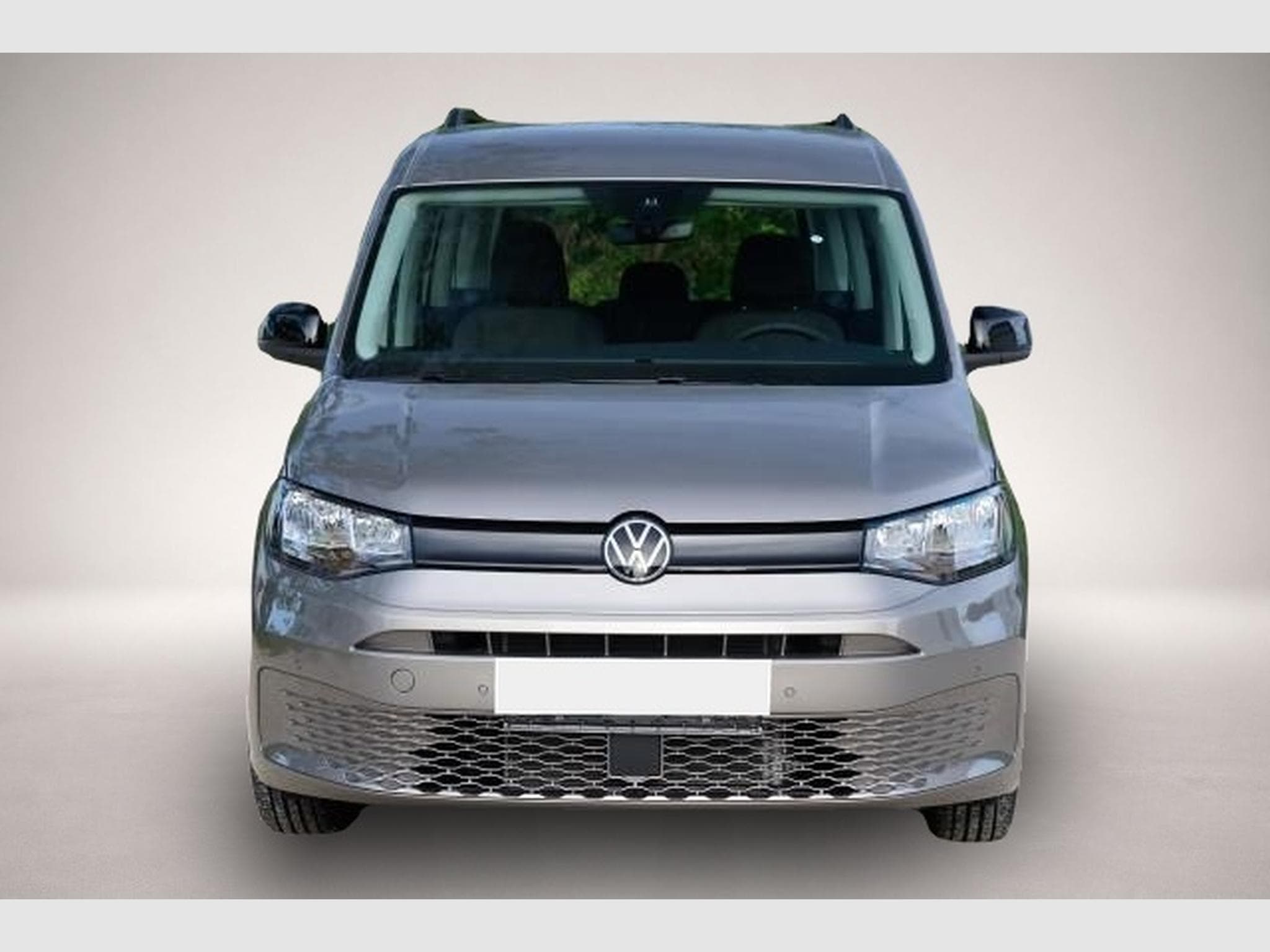 VW Caddy (2026) - Photo 3
