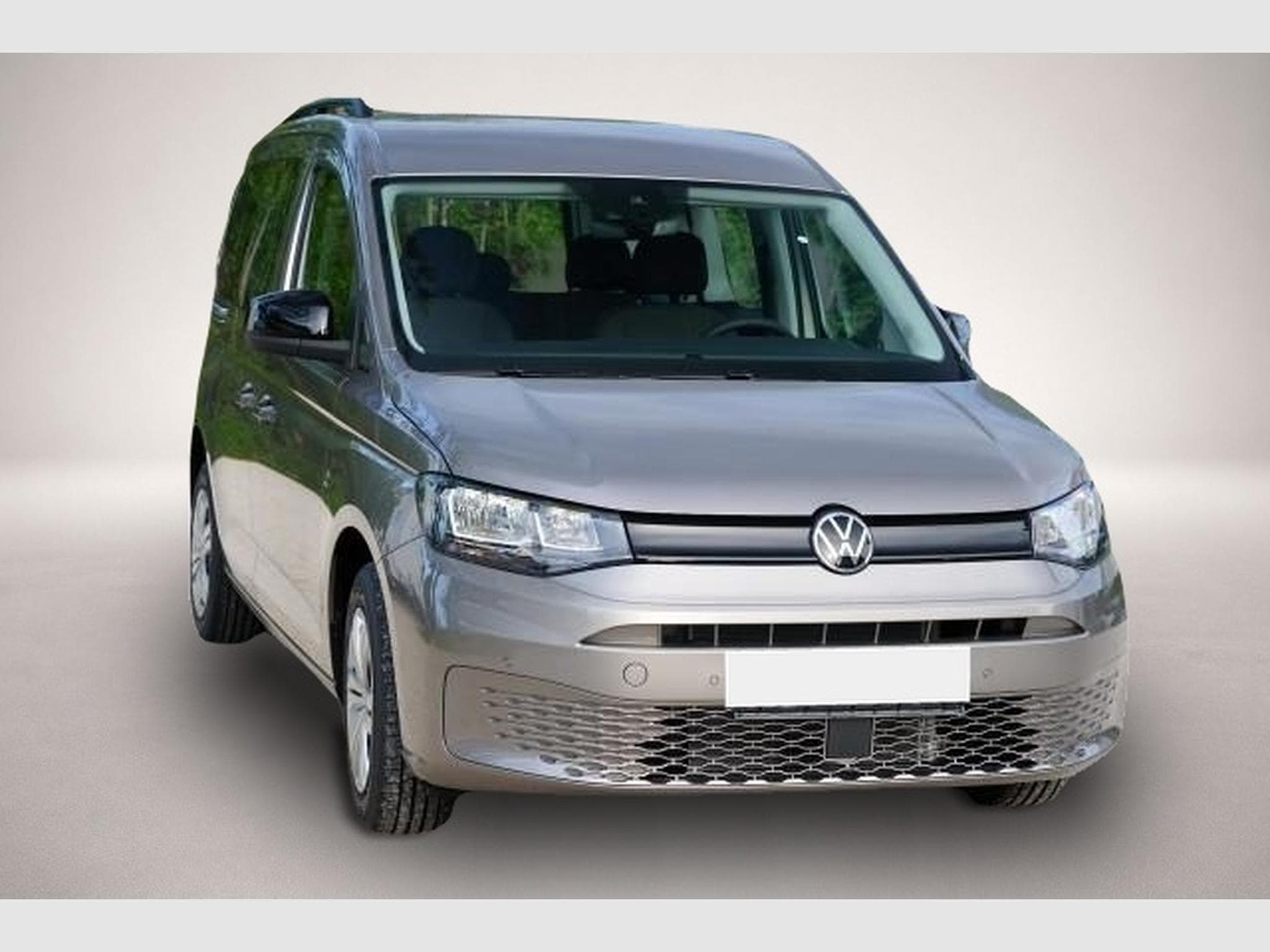 VW Caddy (2026) - Photo 4