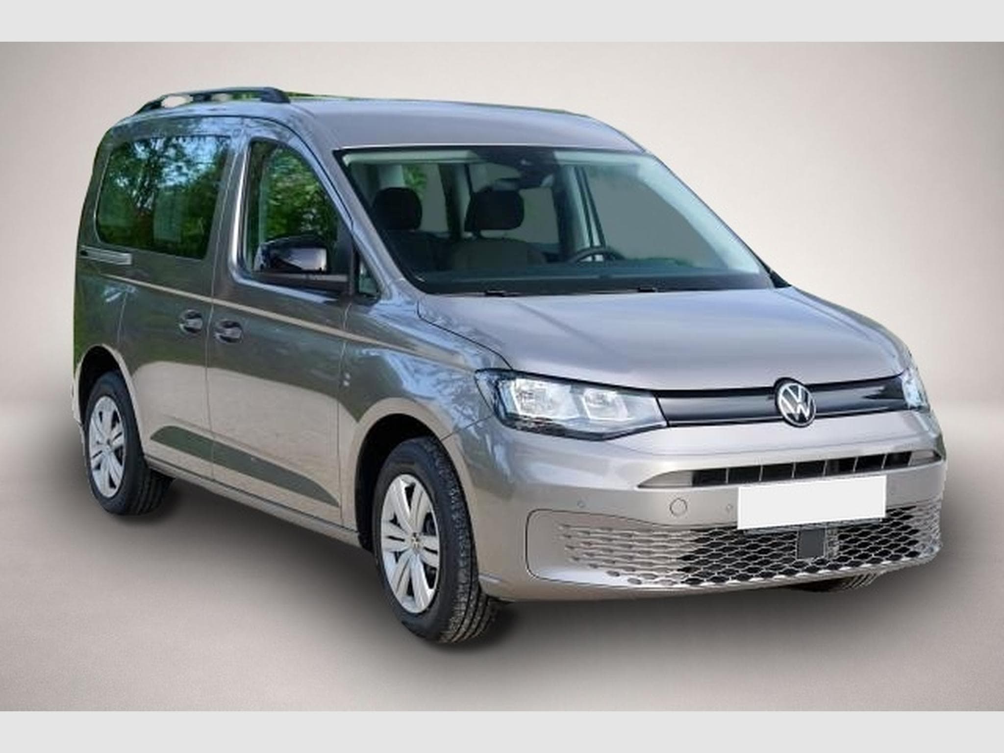 VW Caddy (2026) - Photo 5