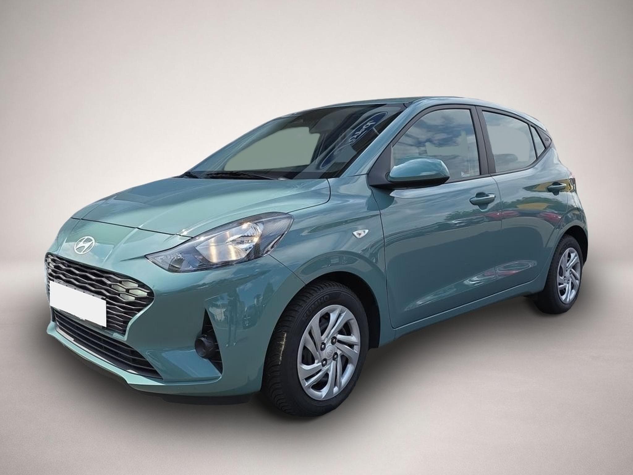 Hyundai i10 (2025) - Photo 1